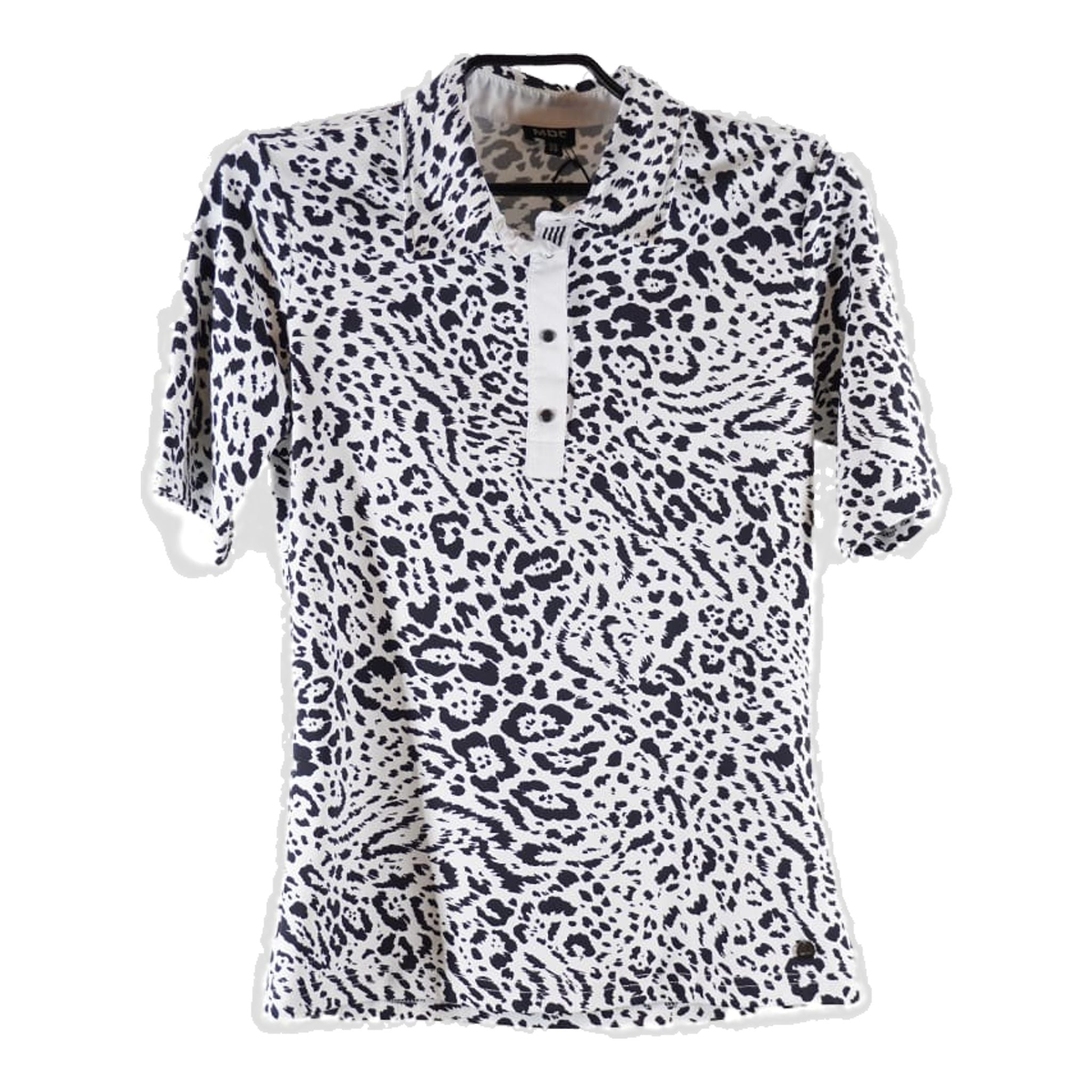 MDC Sportswear Golf Polo Women