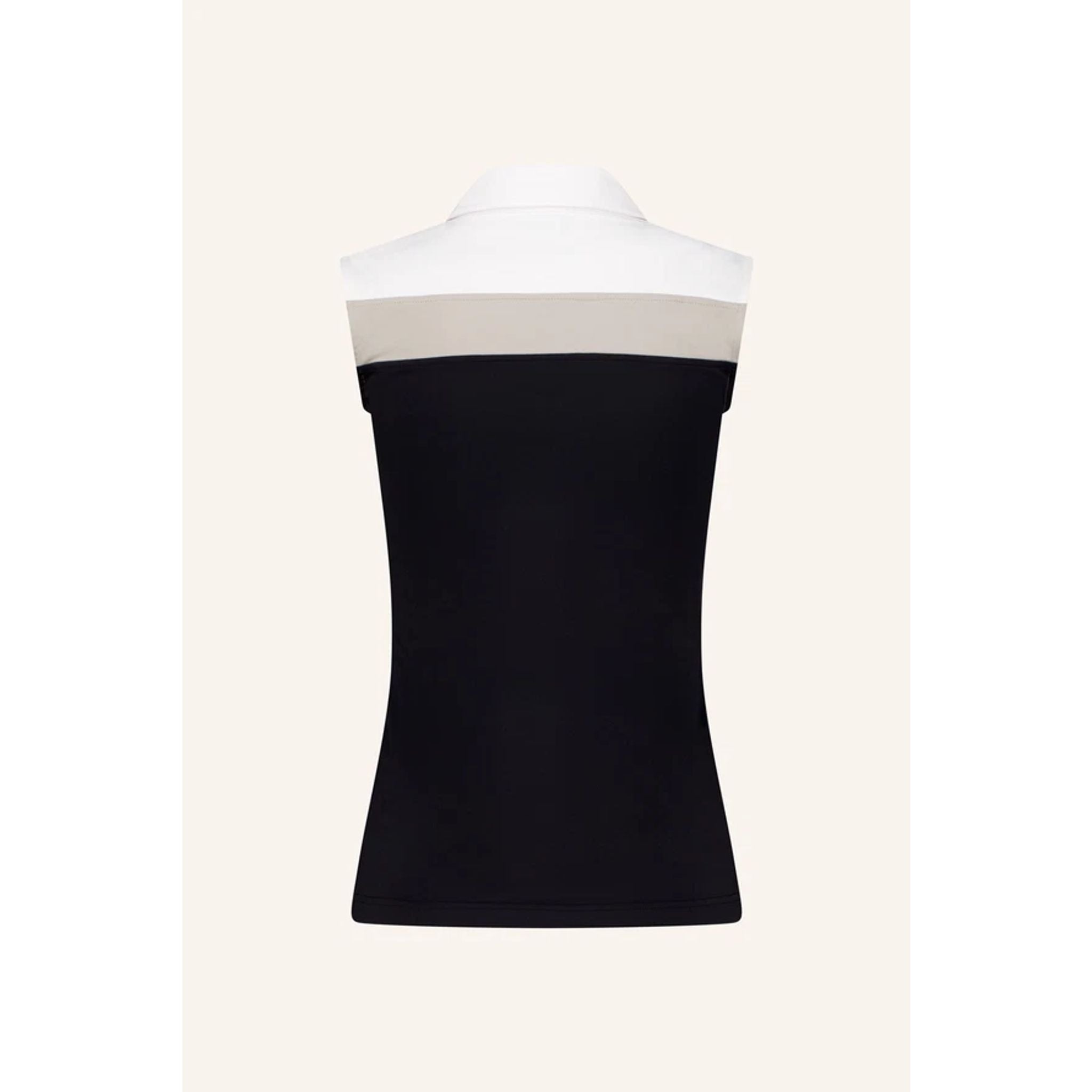 MDC Sportwear Polo Sleeveless Damen