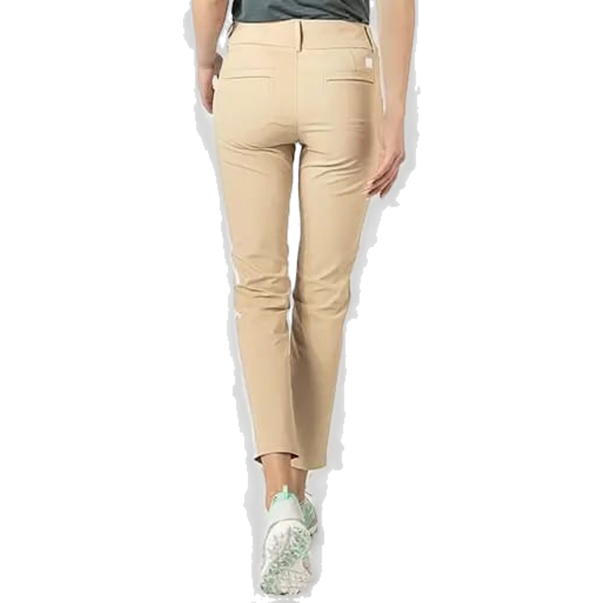 Alberto LUCY-CR-SB - 3xDRY® Cooler Golfhose Damen