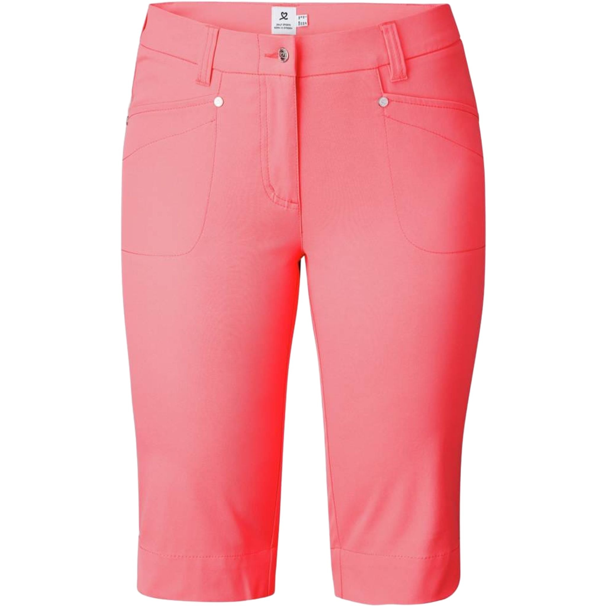 Daily Sports Lyric City Shorts Women