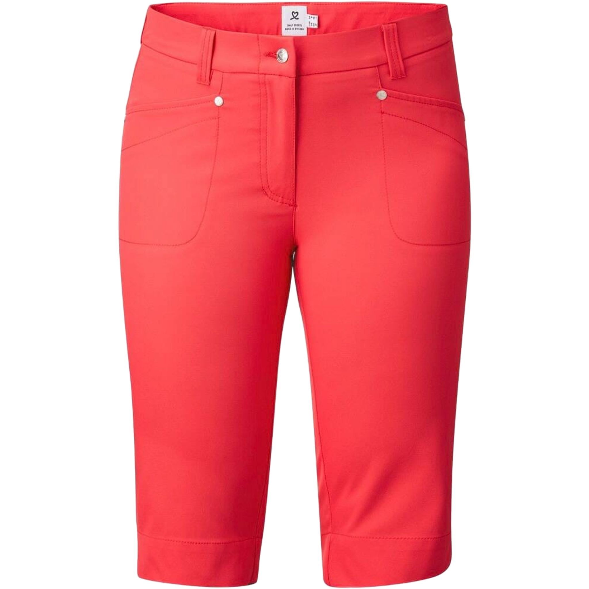 Daily Sports Lyric City Shorts Women