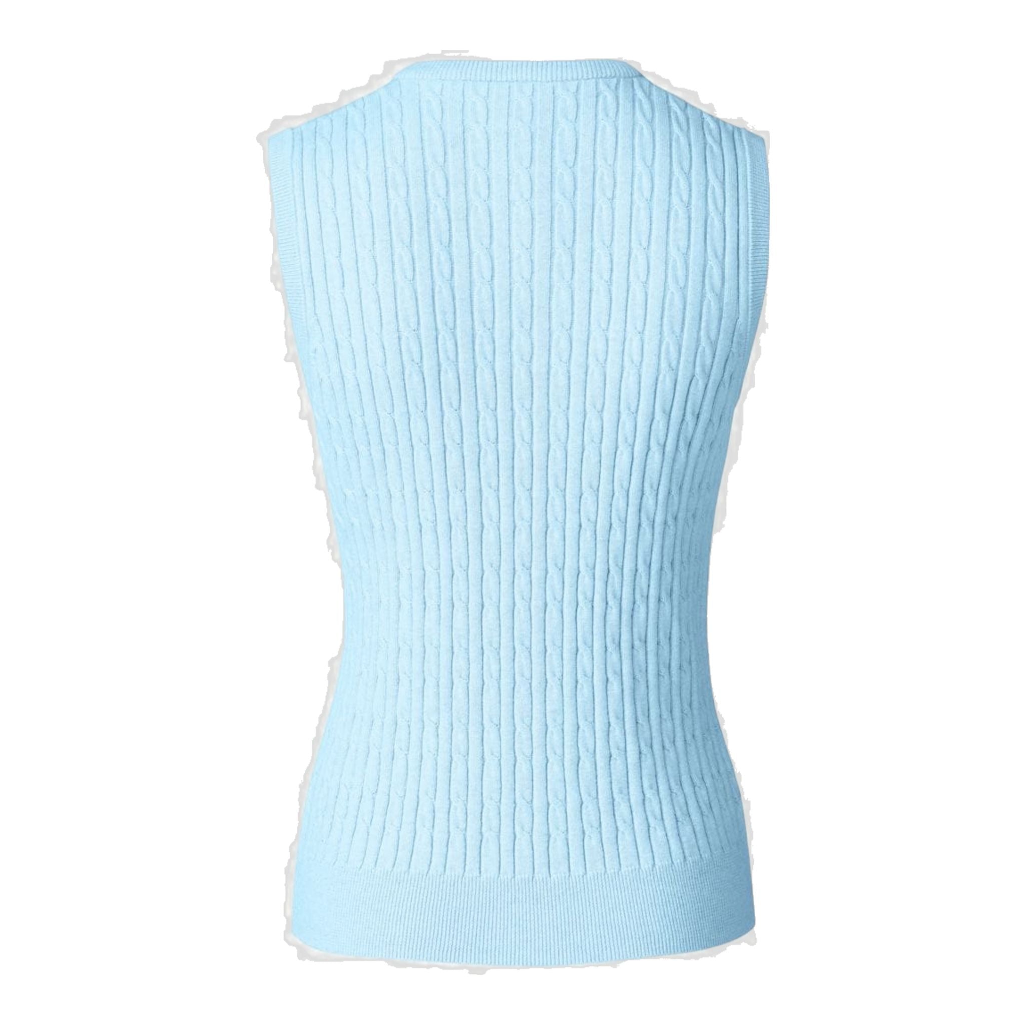 Dámska vesta Madelene na denné športy