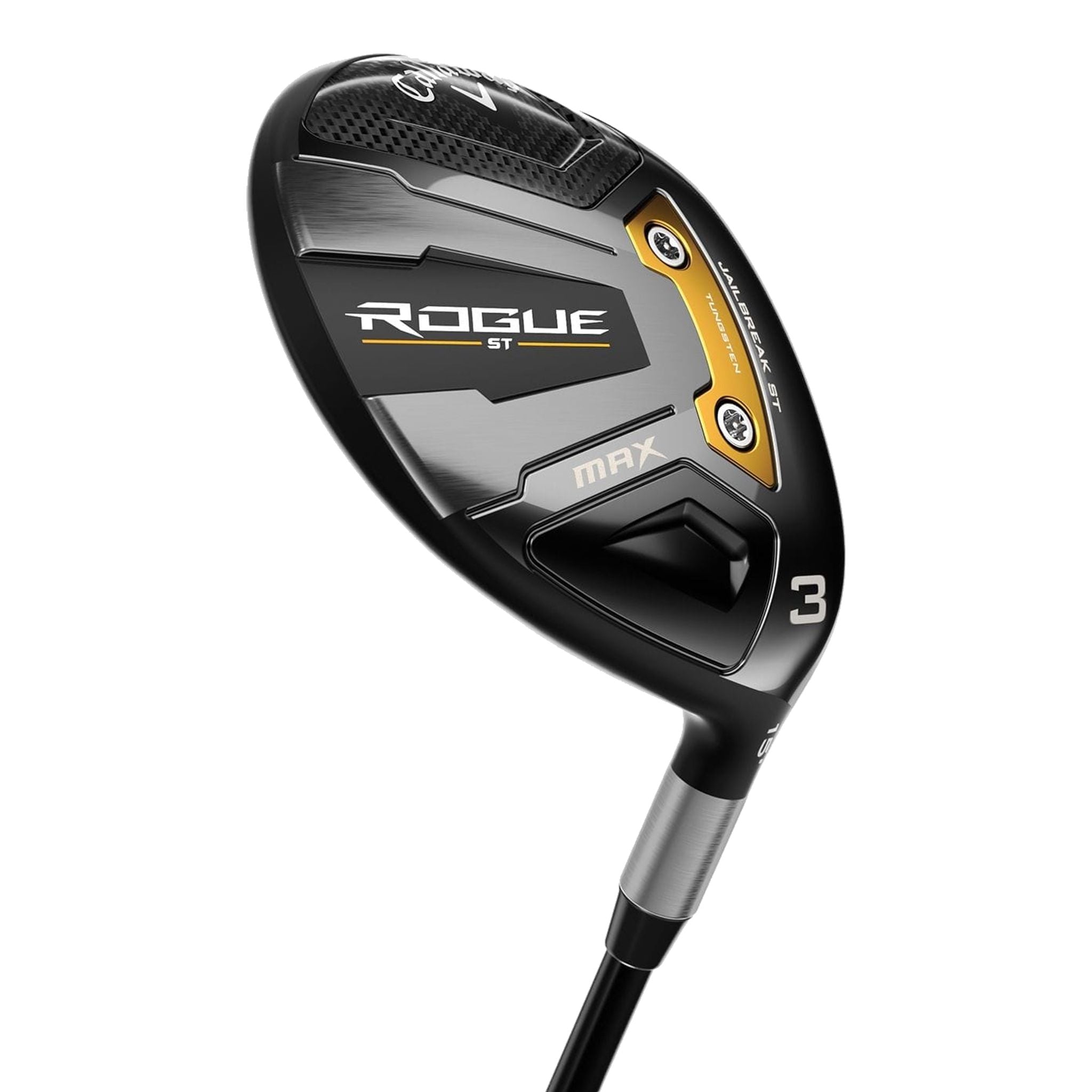 Callaway Rogue ST Max Fairwayholz Damen