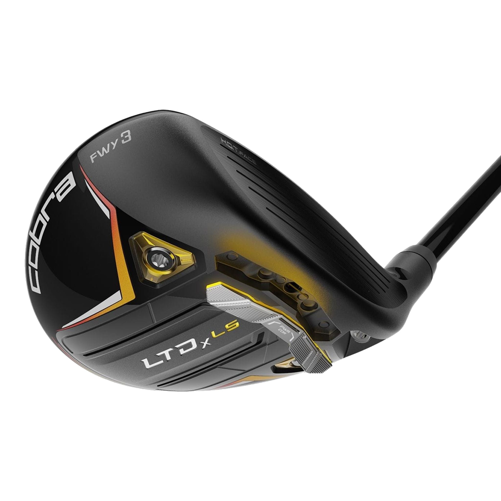 Cobra LTD X Fairwayholz Herren