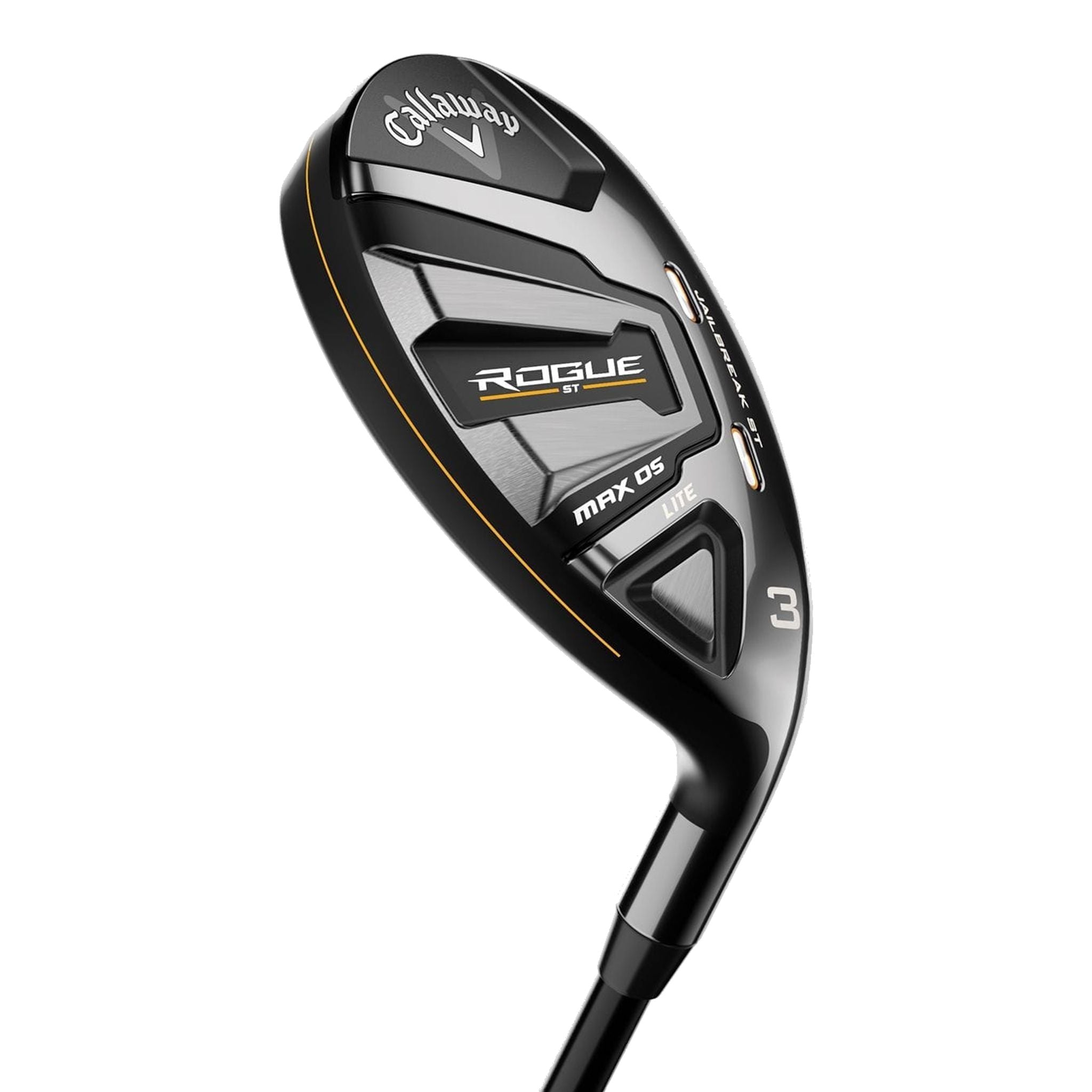 Callaway Rogue ST Max OS Lite Hybrid Herren