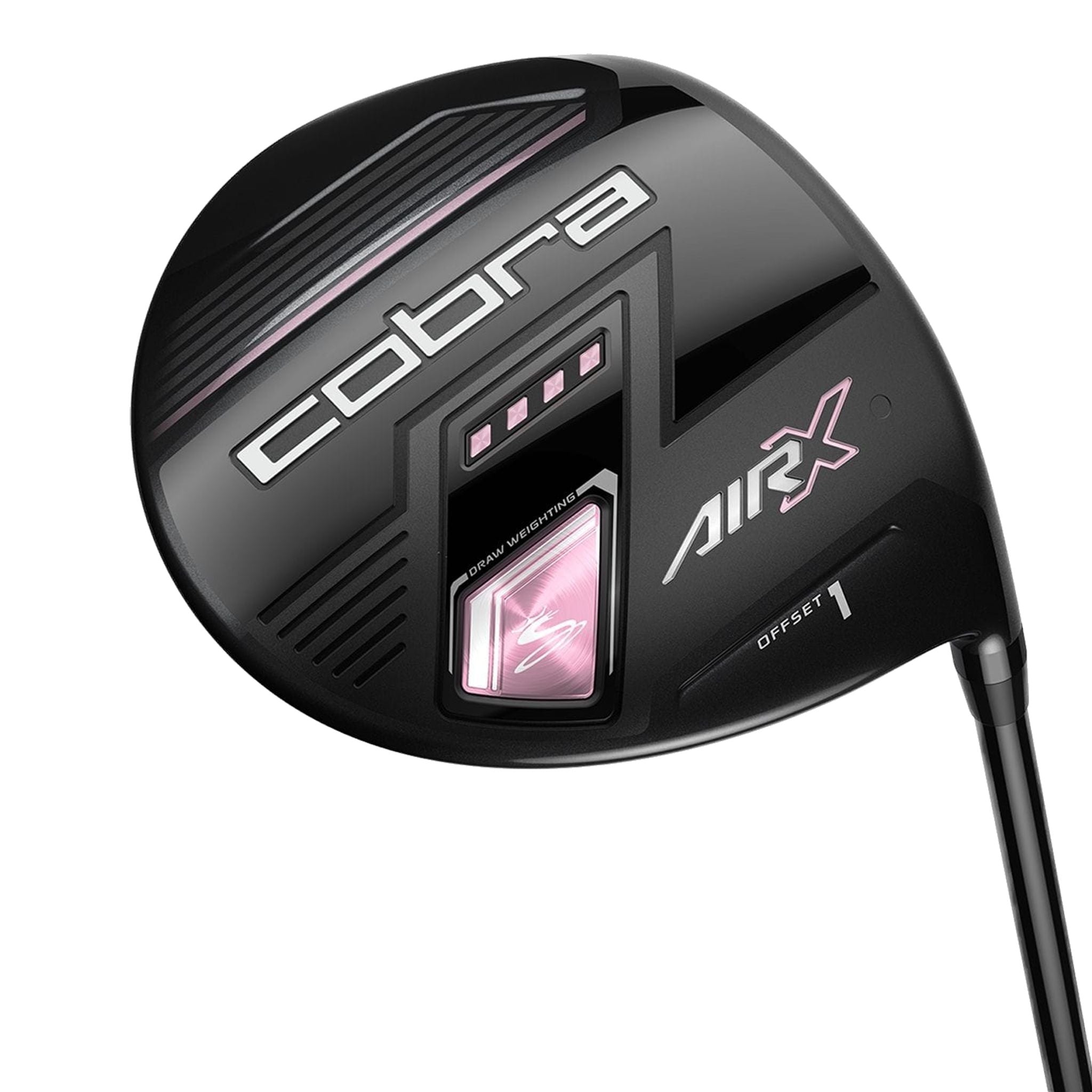 Cobra AIR X Driver Damen