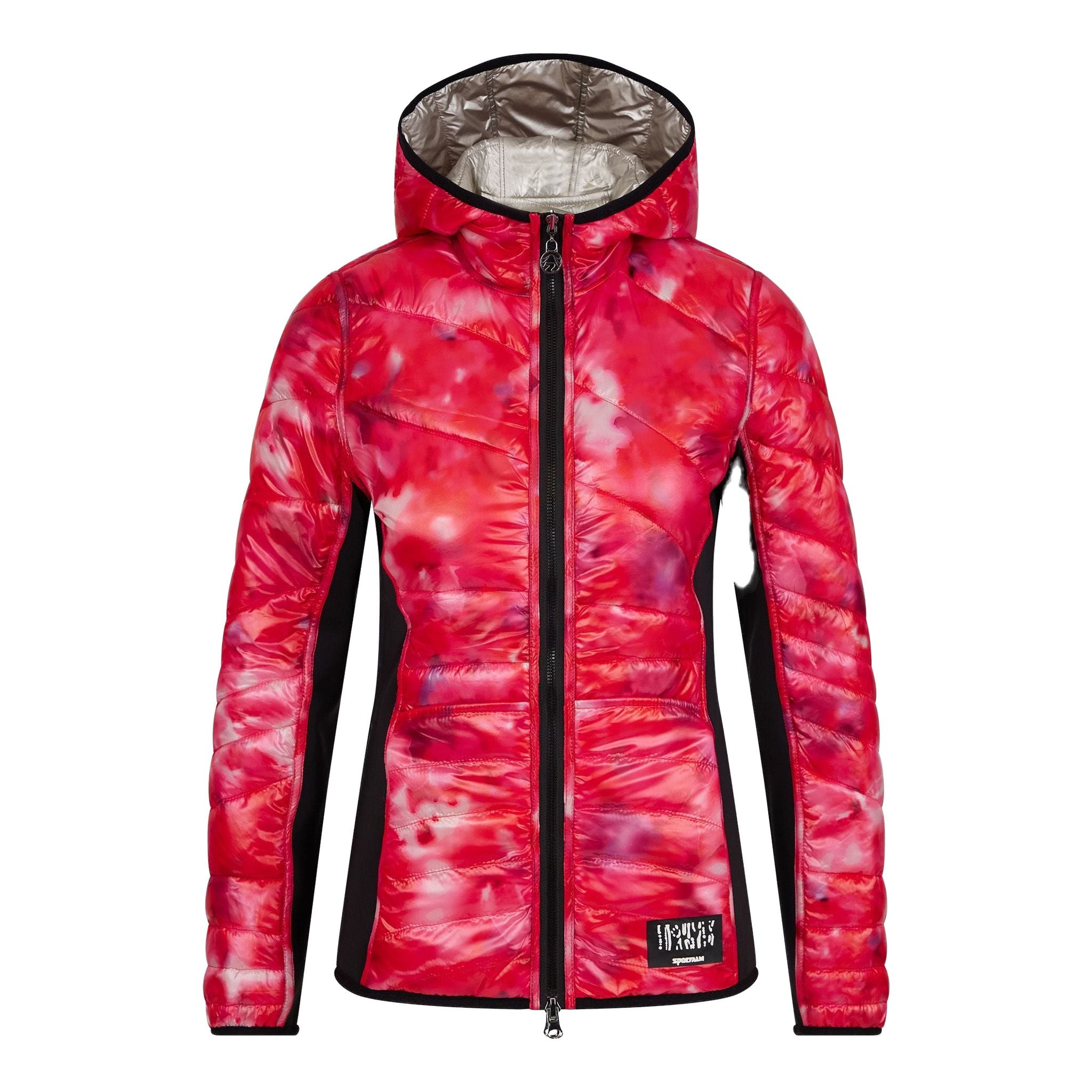 Sportalm Samira Wendejacke Damen