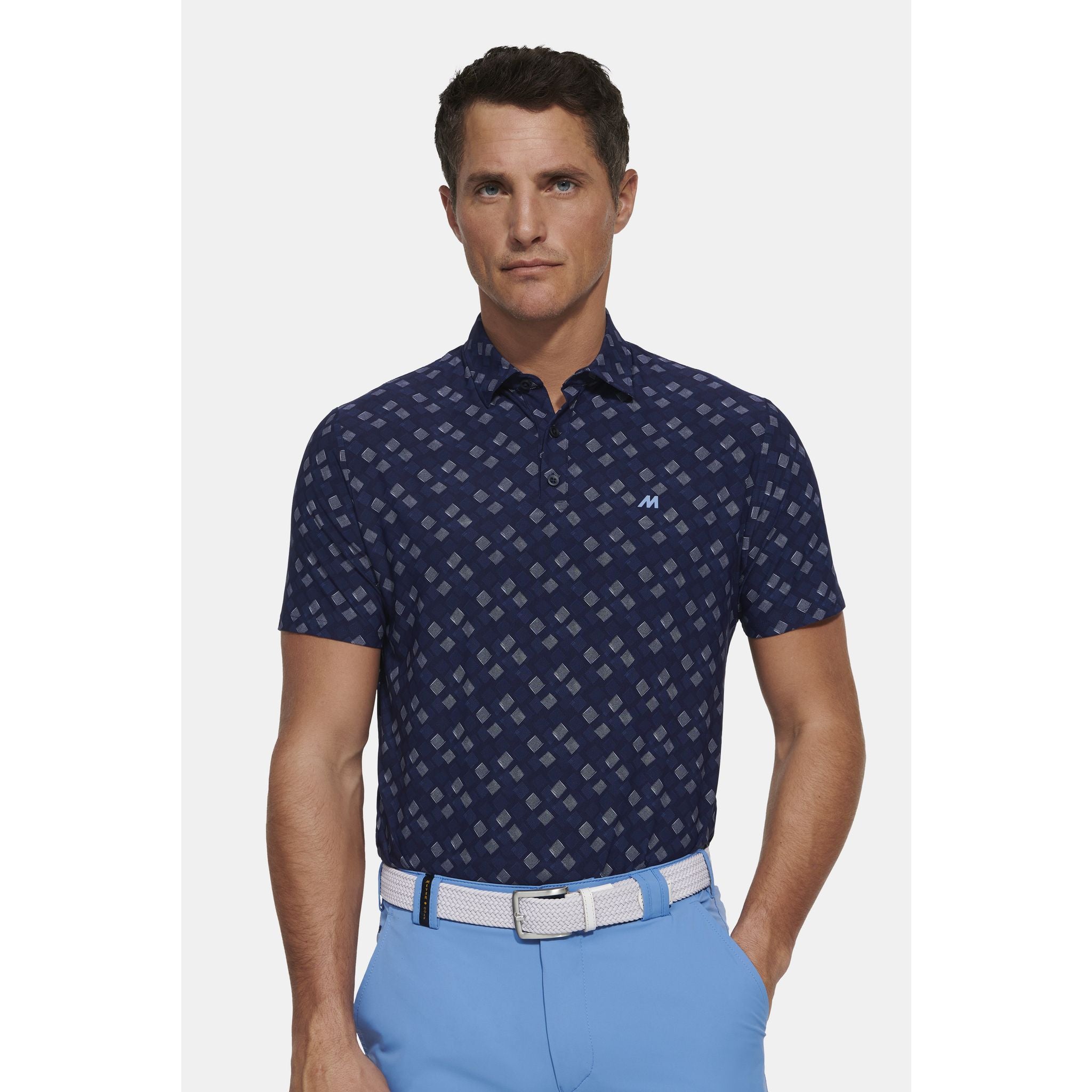 Meyer Phil Poloshirt Herren