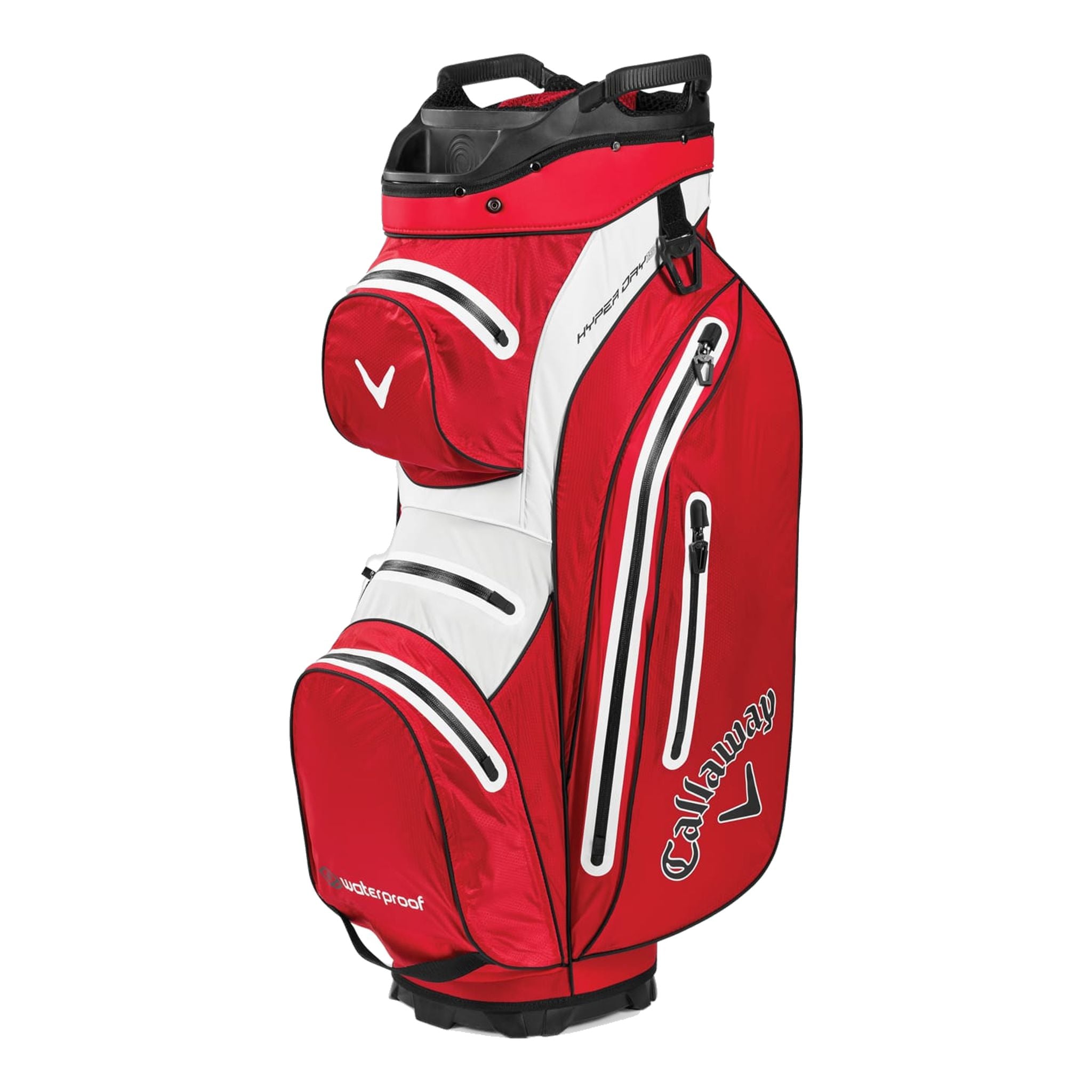 Callaway Hyper Dry 15 Cartbag (20)