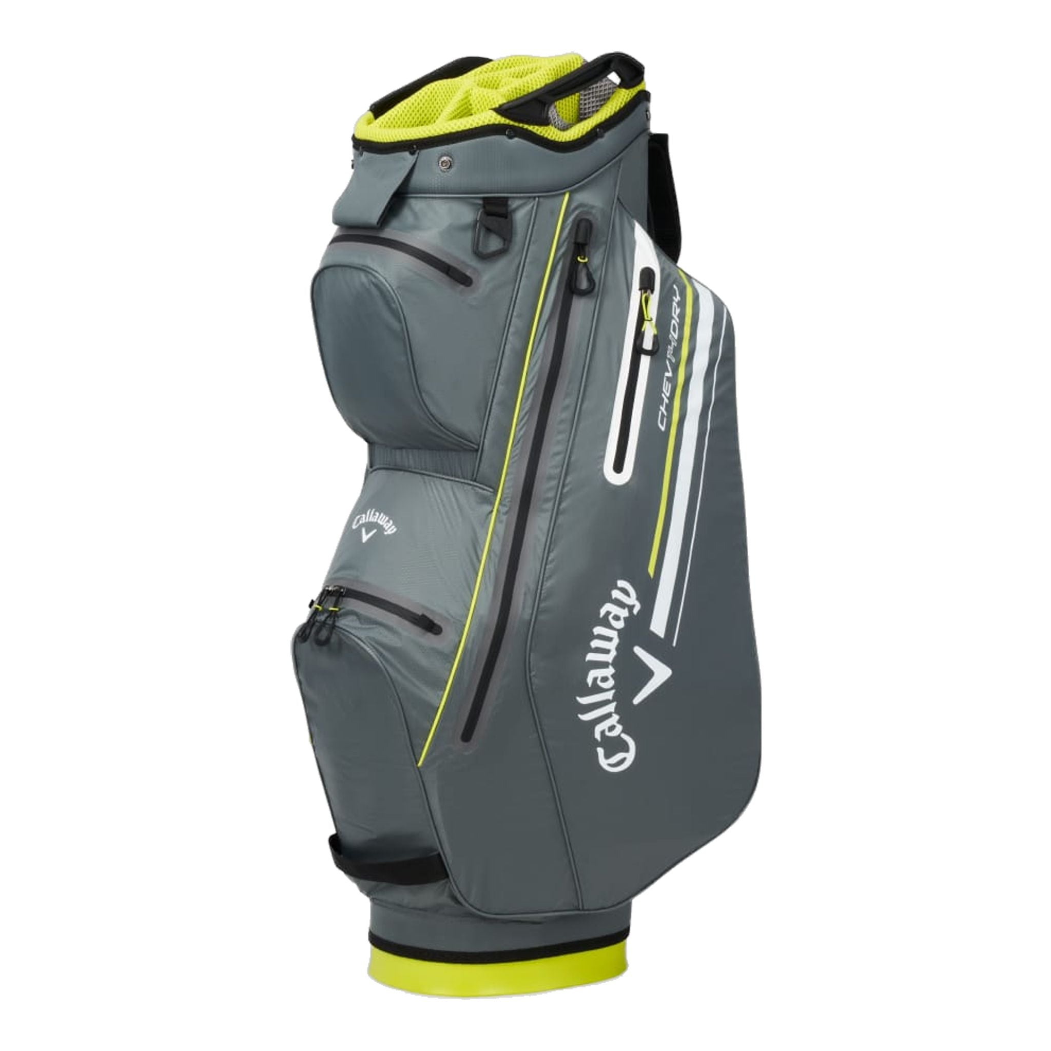 Callaway Chev DRY 14-Way Cartbag