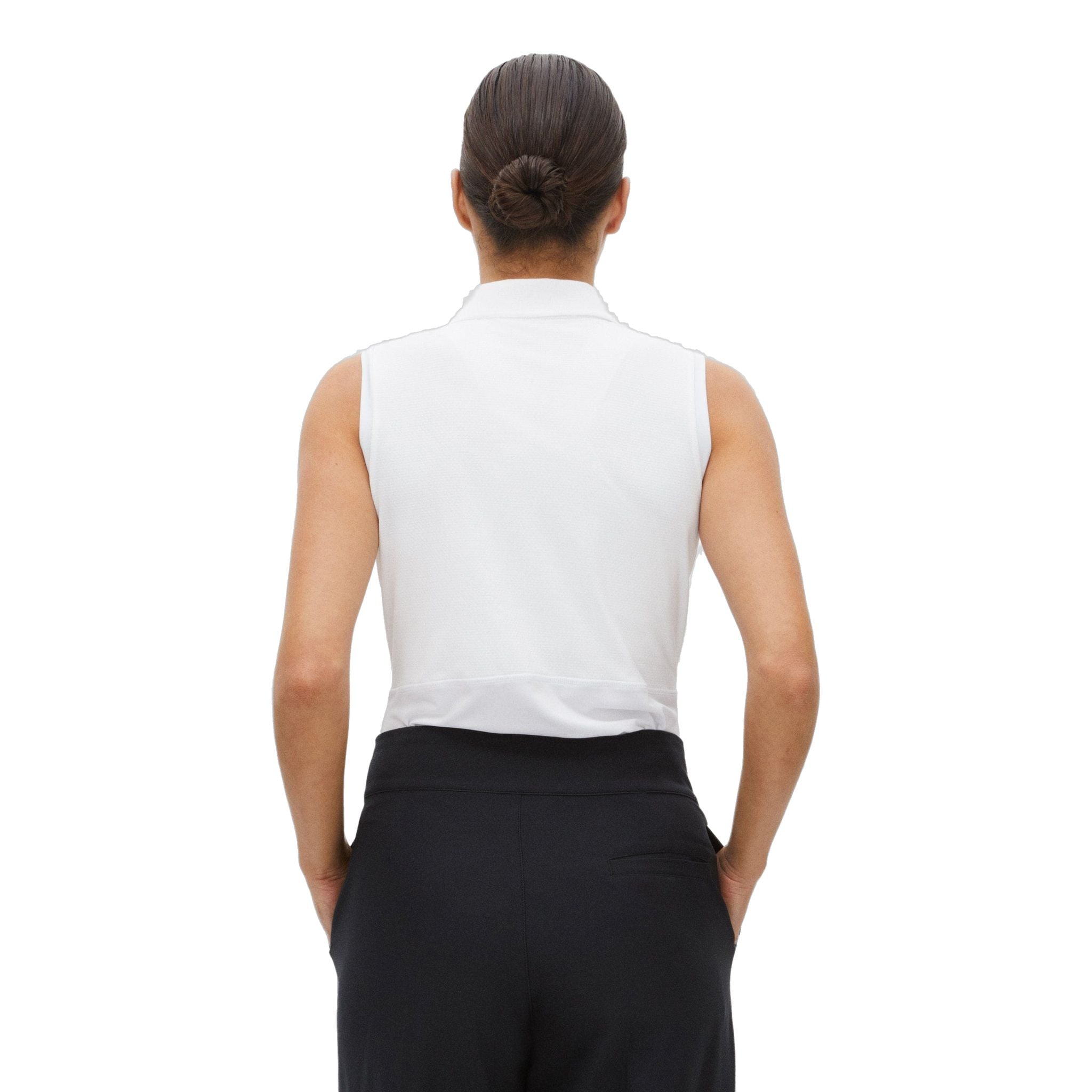 Dámska polokošeľa Röhnisch Nicky bez rukávov