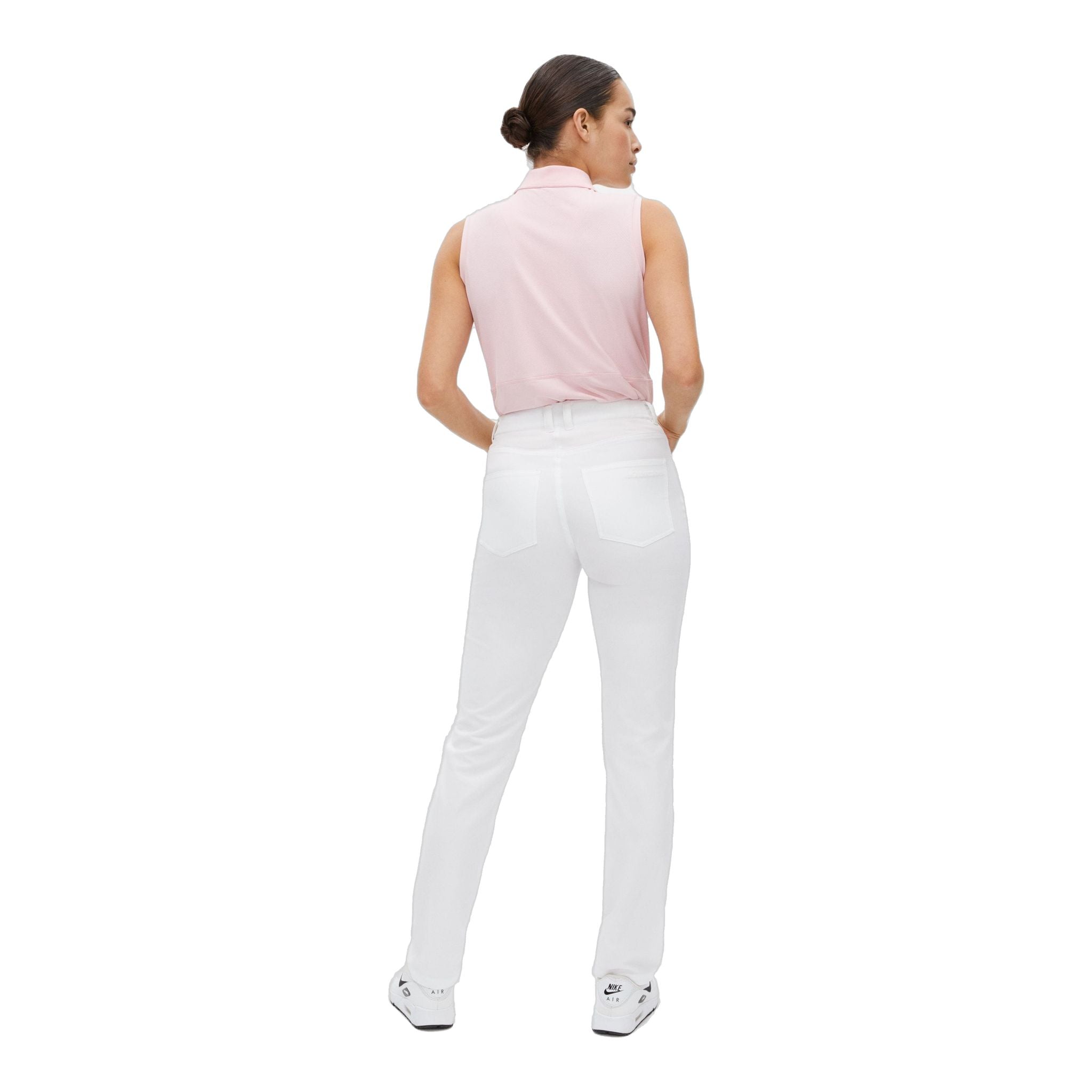 Dámska polokošeľa Röhnisch Nicky bez rukávov