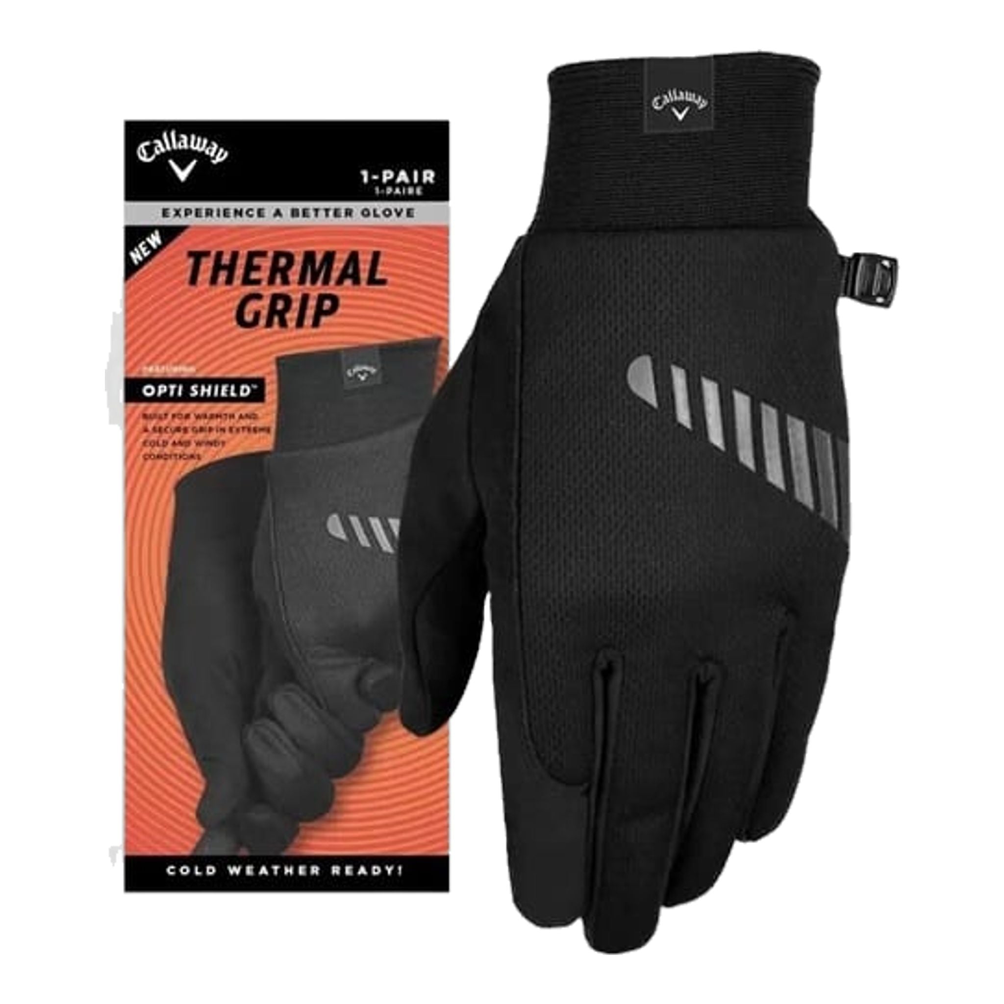 Callaway Thermal Grip (24) párov Pánske Pánske