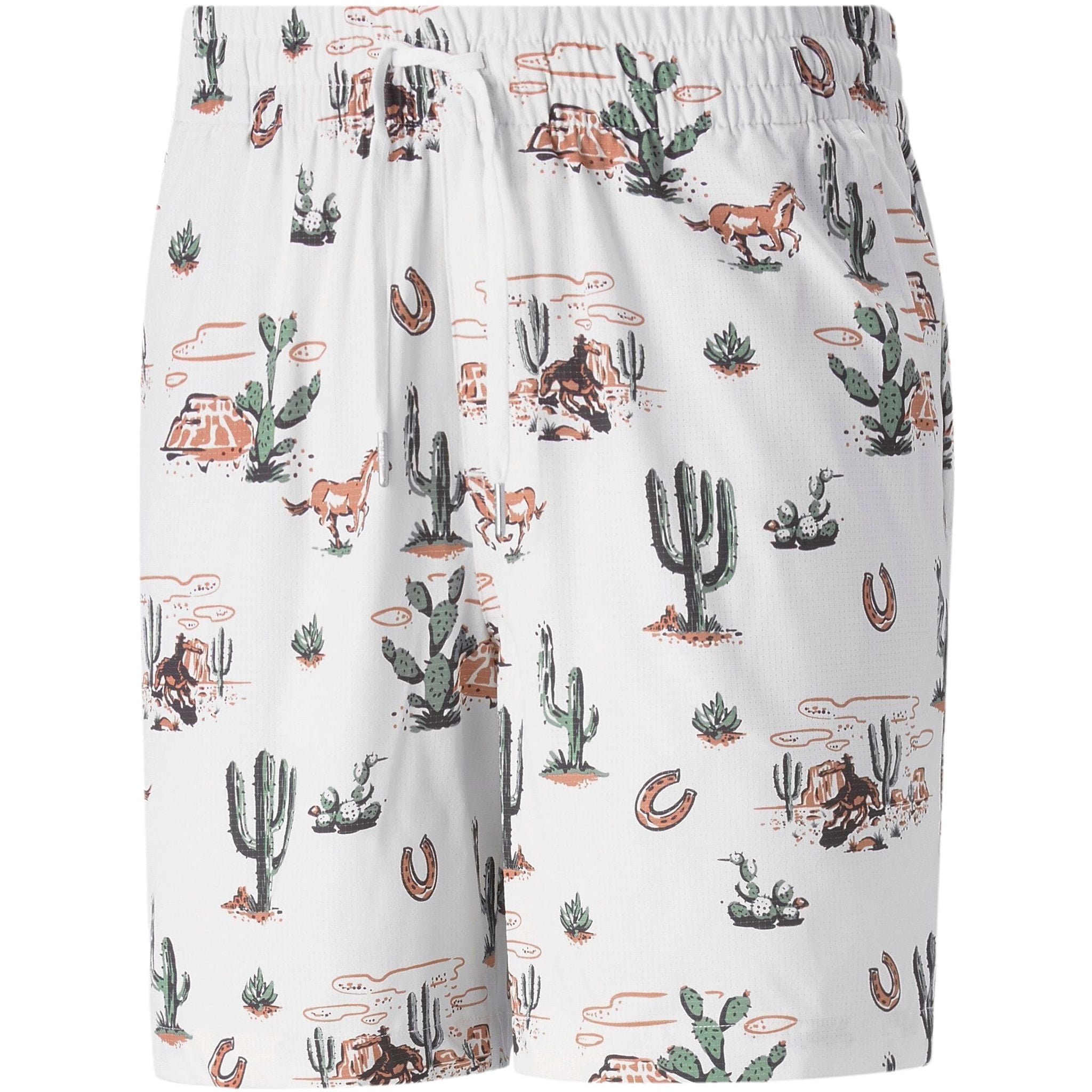 Puma Wild West Shorts Herren