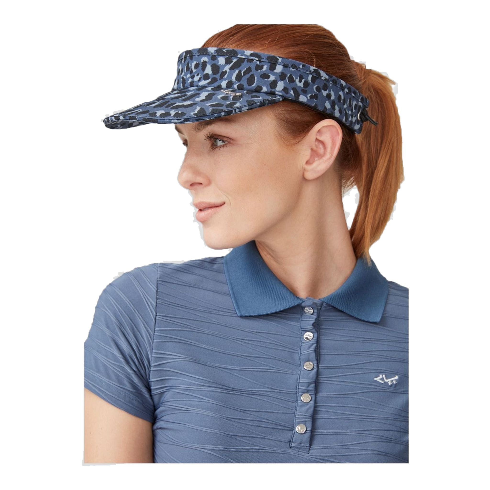 Röhnisch Sun Visor Damen