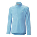 Dámsky puma puma na 1/4 zips