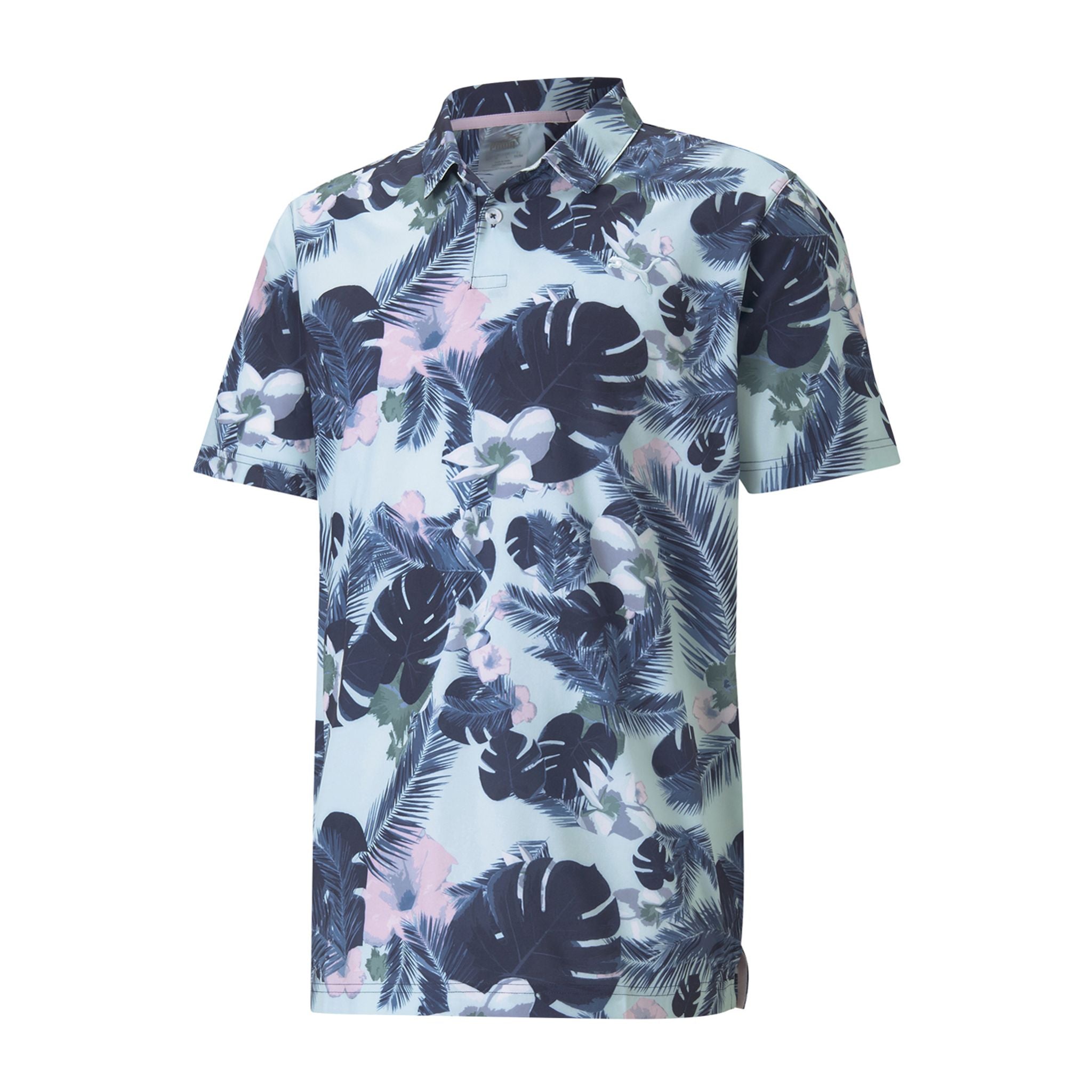 Puma Sabbatical Poloshirt Herren