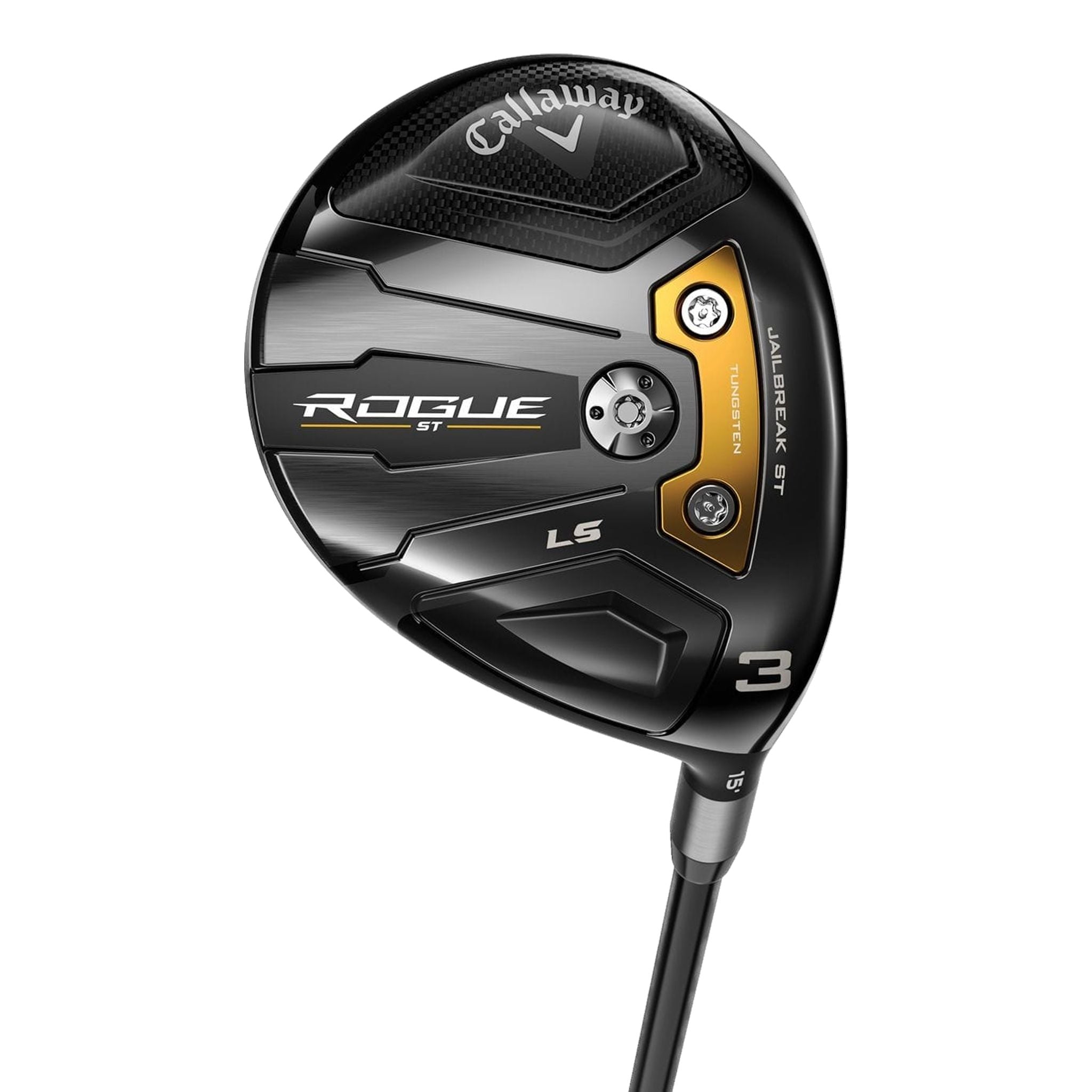 Callaway Rogue ST LS Fairwayholz Herren