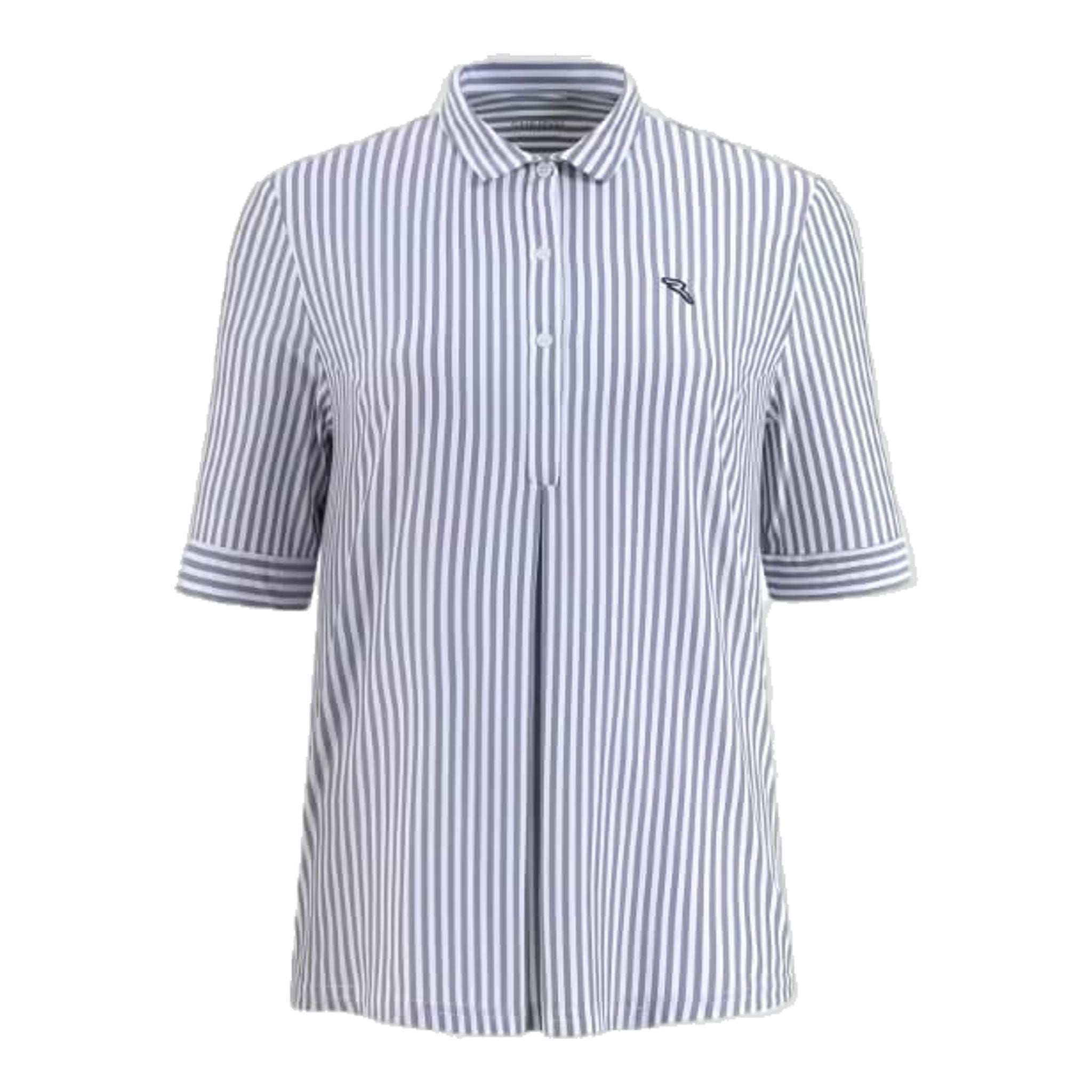 Dámske tričko Chervo Allista Stripe Polo