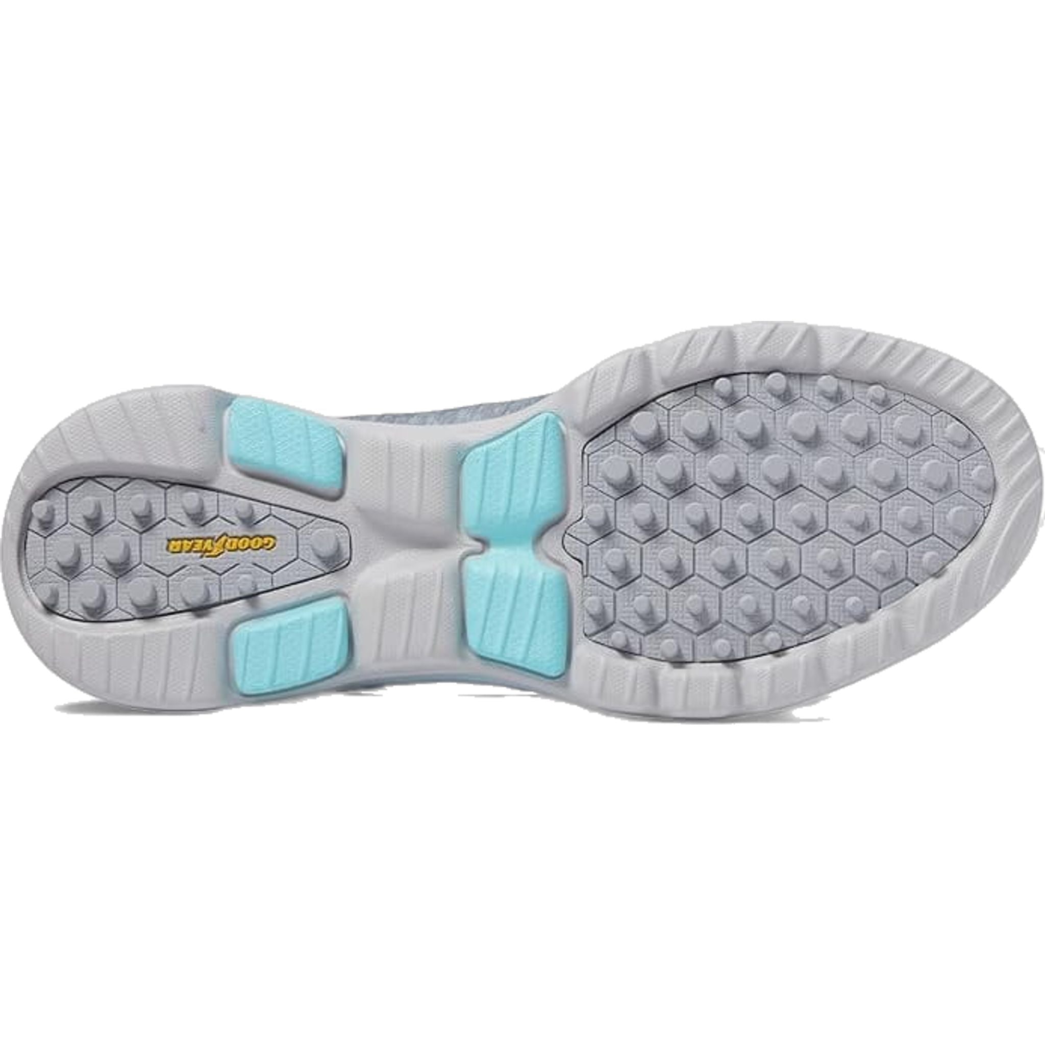 Dámske golfové topánky Skechers Walk 5 Slip 'in