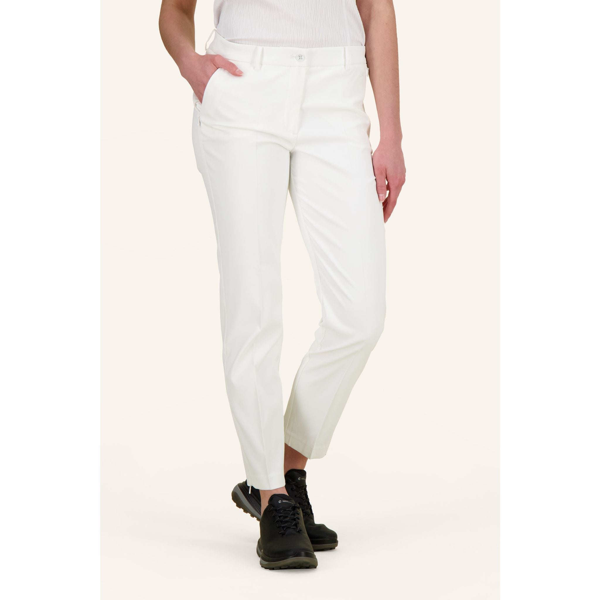 J. Lindeberg Pia 7/8 Golfhose Damen