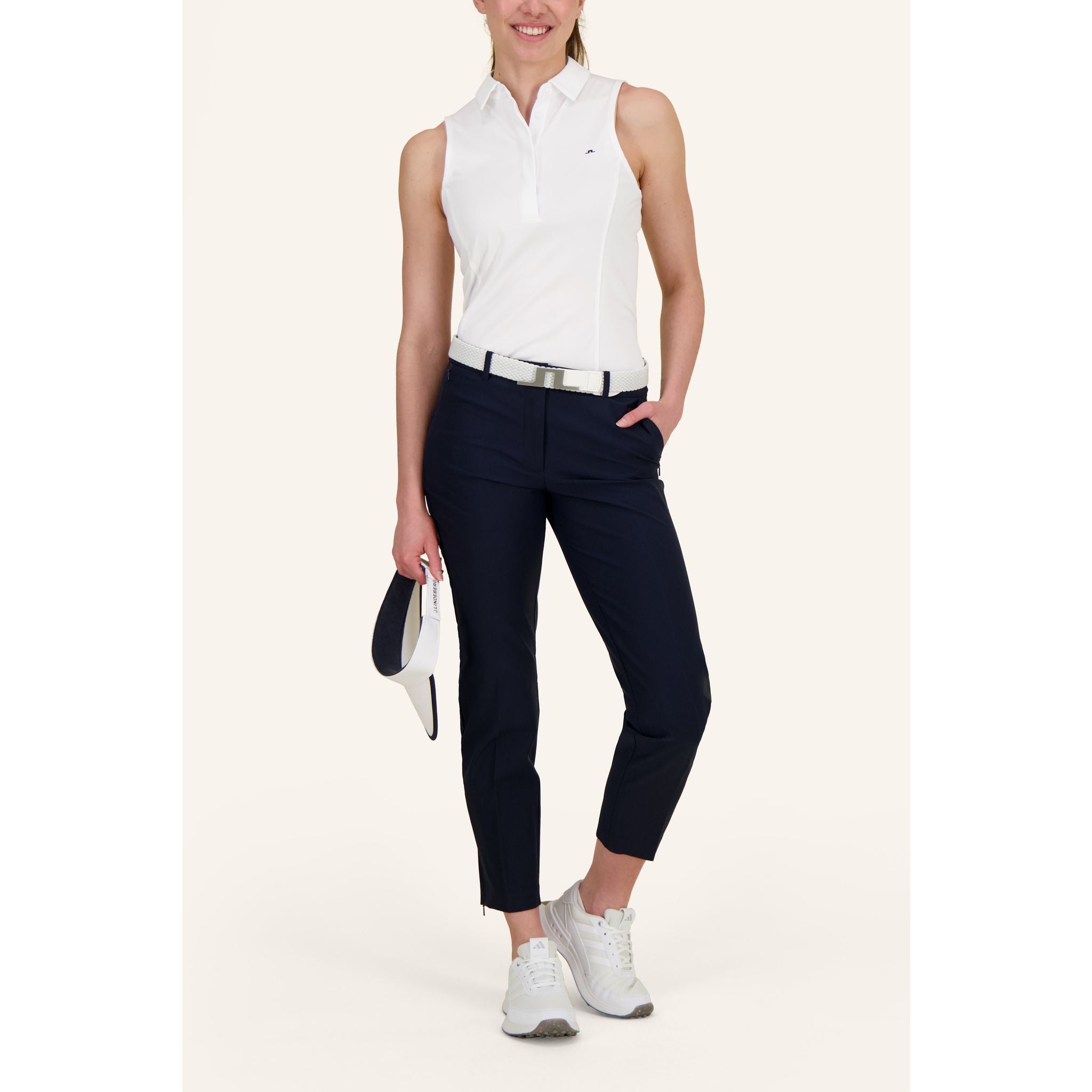 J. Lindeberg Pia 7/8 Golfhose Damen