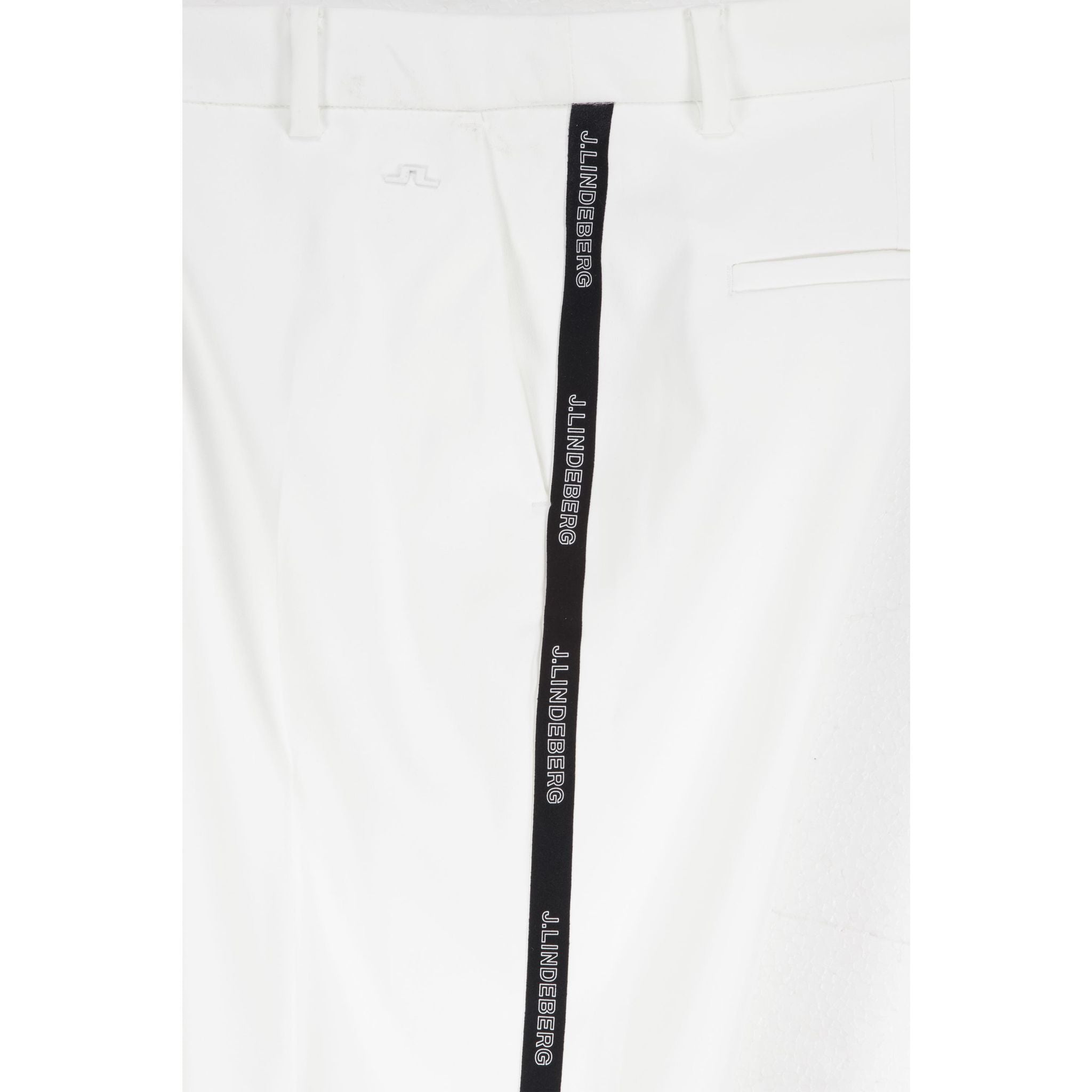 J. Lindeberg Meghan Side Stripe Golfhose Damen