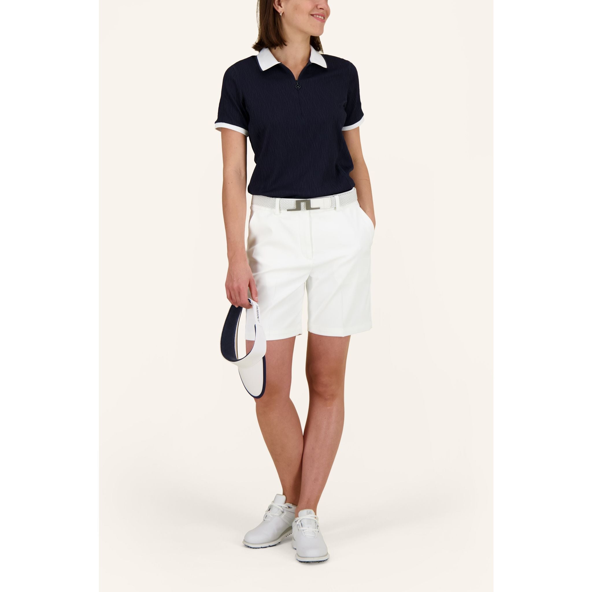 J. Lindeberg Gwen Golfshorts Damen