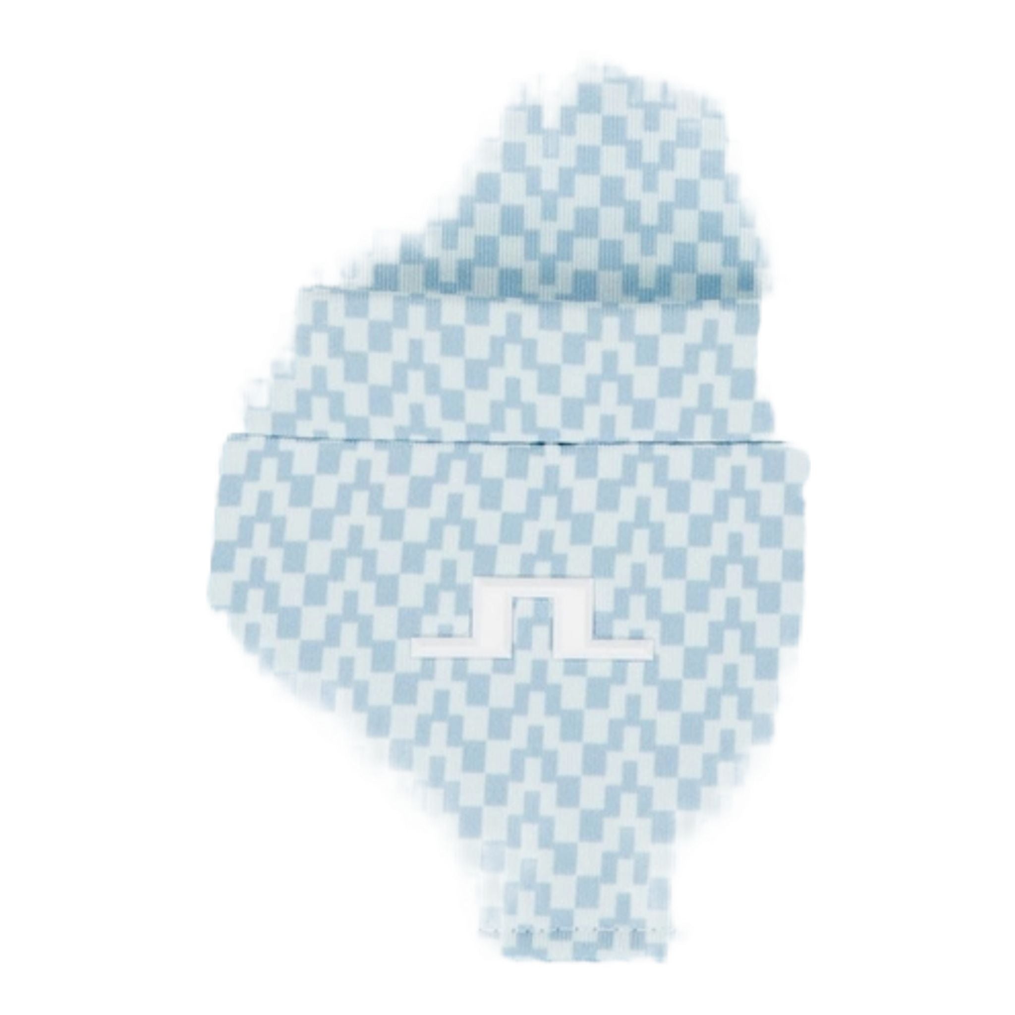 J. Lindeberg Amy Print Skort Damen