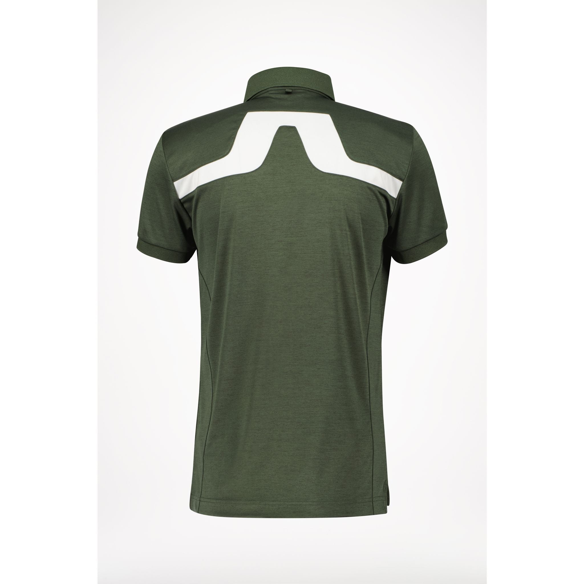 J. Lindeberg KV Regular Fit Golf Polo Herren