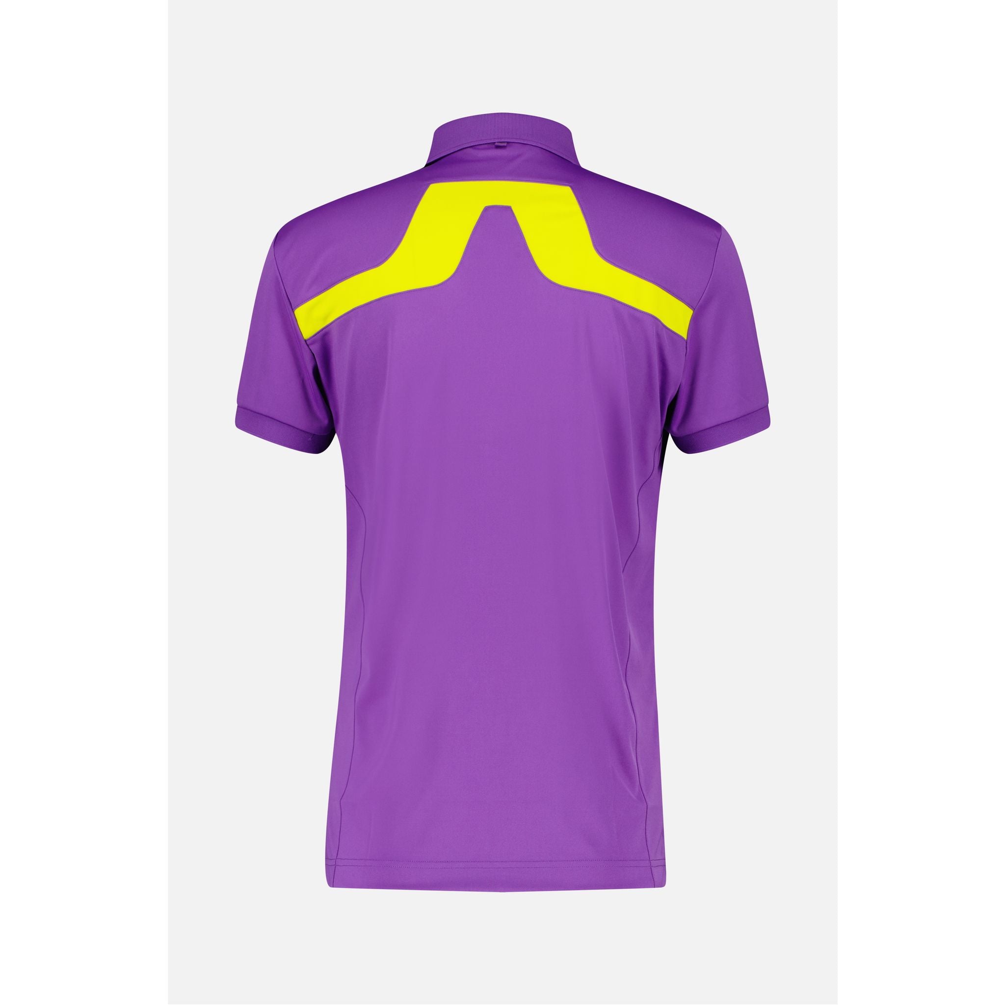 J. Lindeberg KV Regular Fit Golf Polo Herren