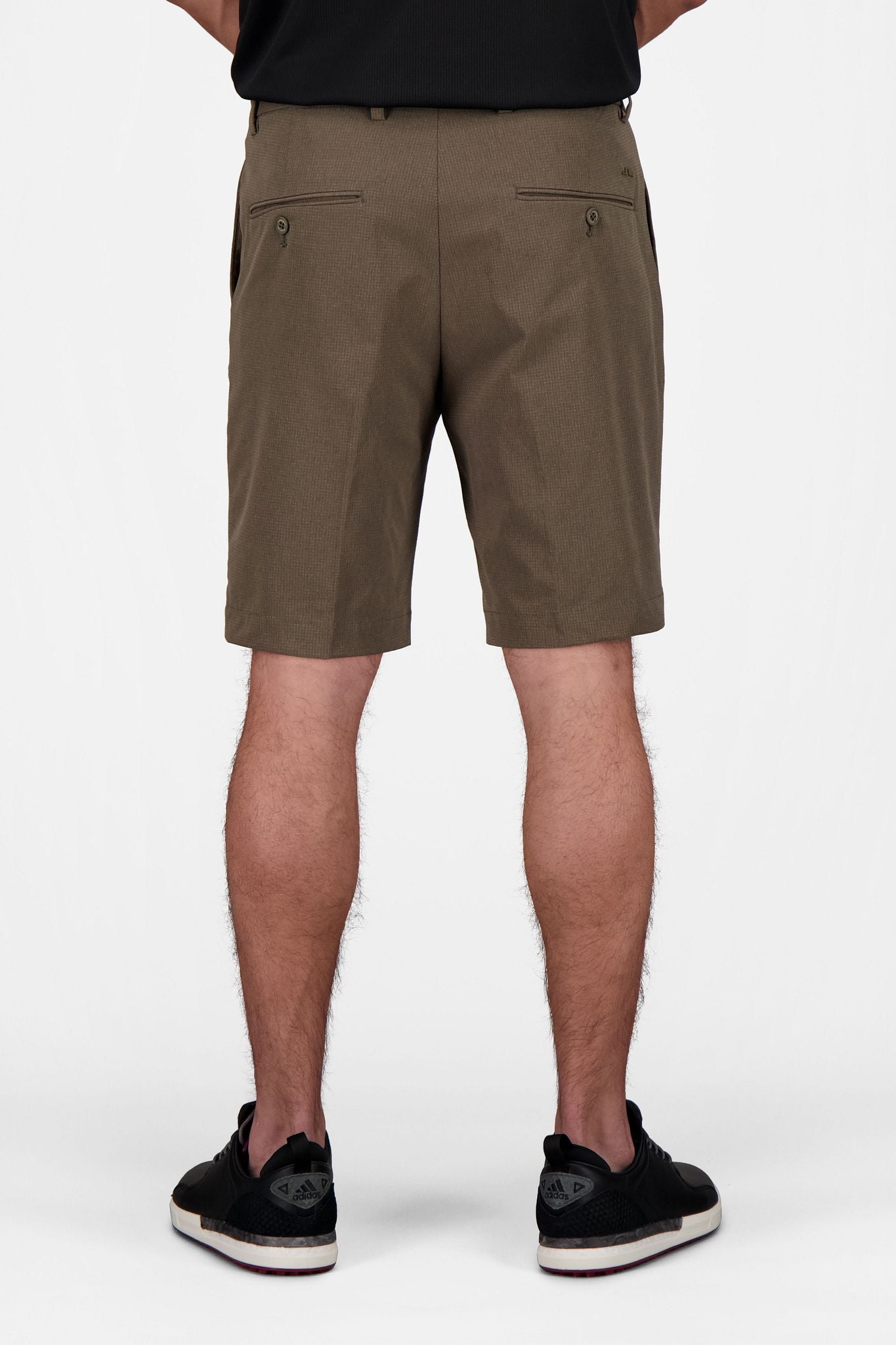 J. Lindeberg Vent Tight Golfshorts Herren