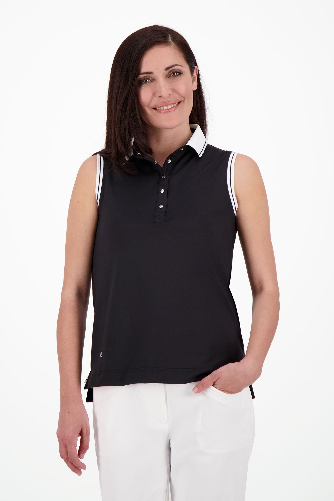 Daily Sports Milia SL Polo Damen