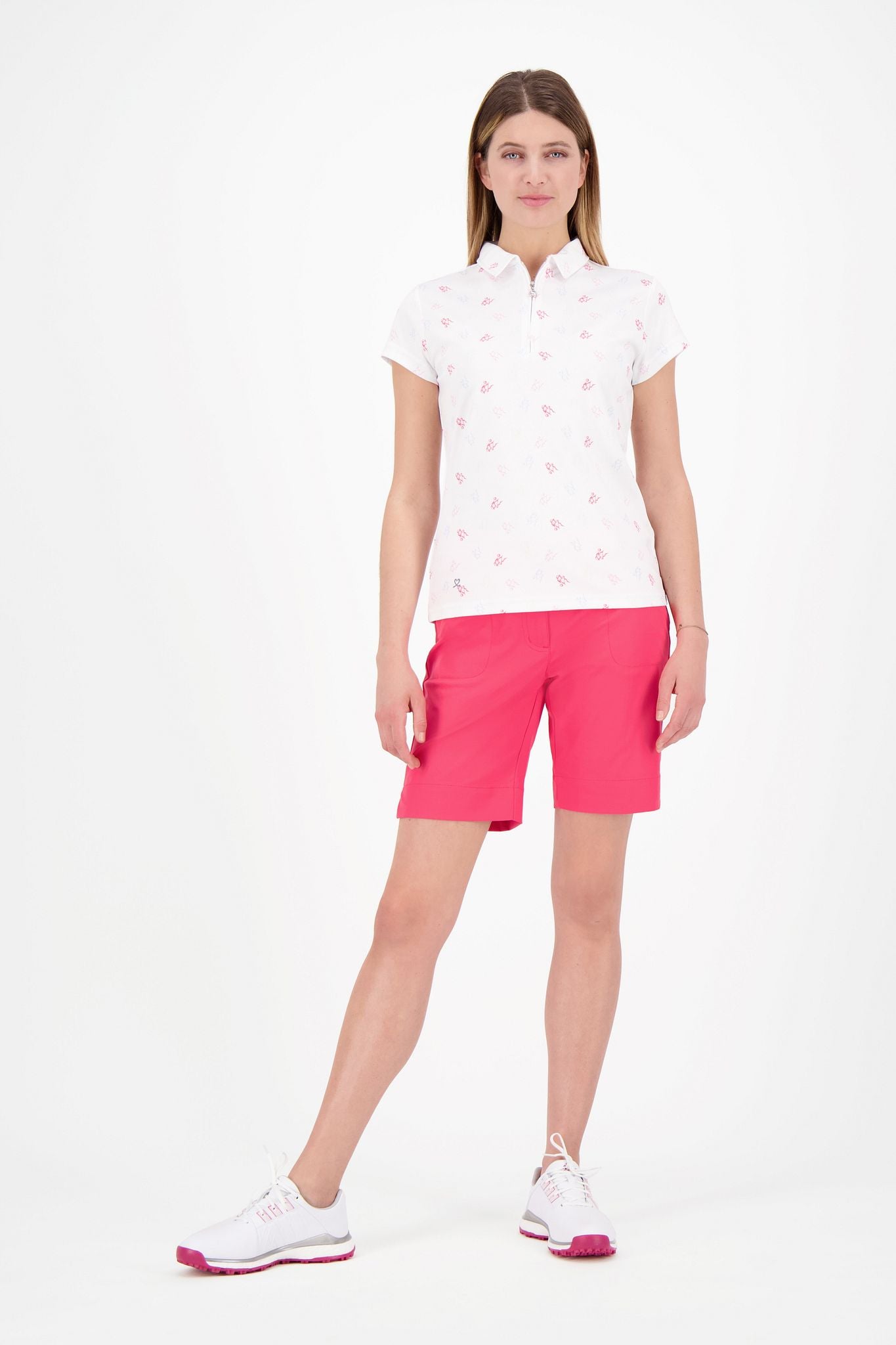 Daily Sports Veronica Cap Polo Damen