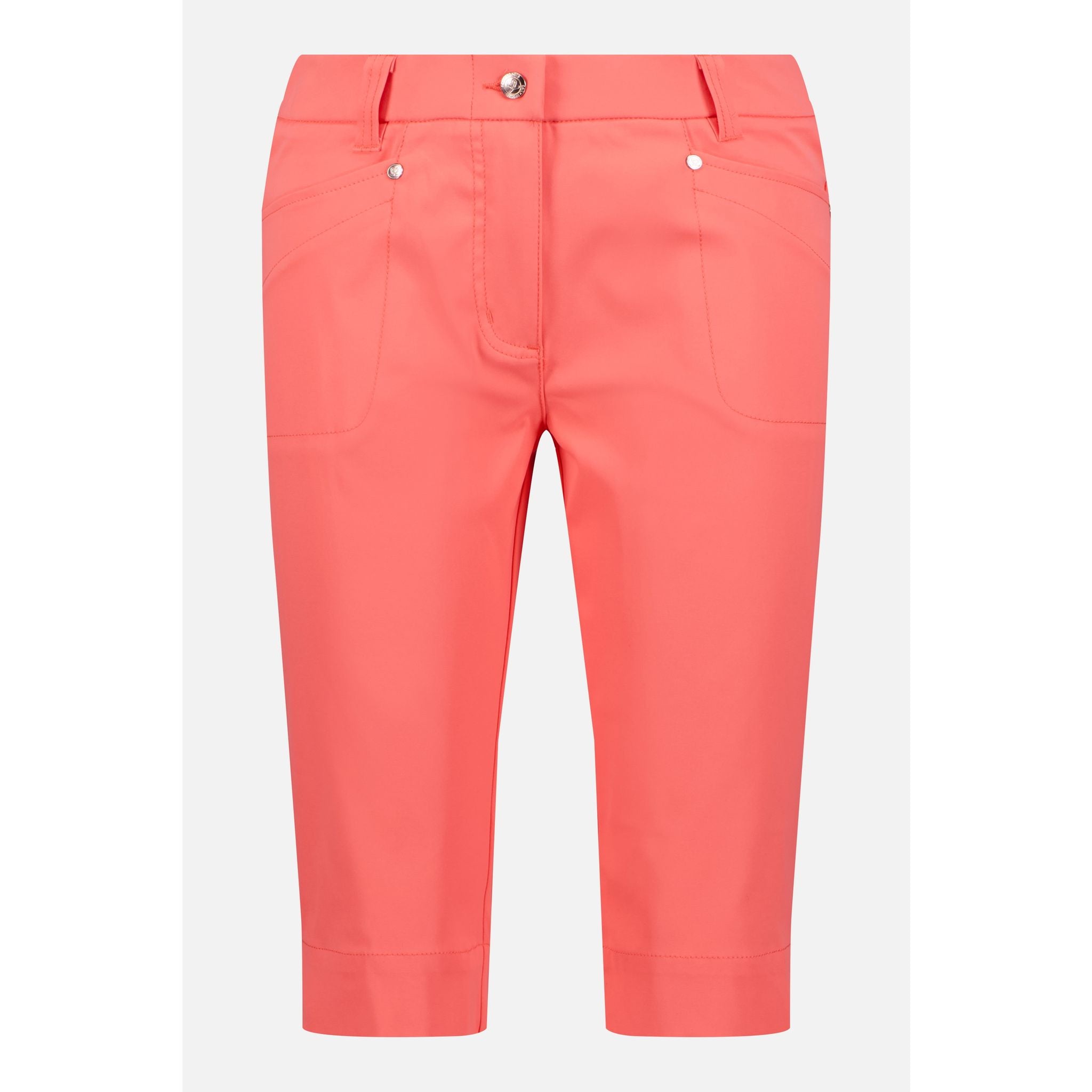 Daily Sports Lyric City Shorts Women