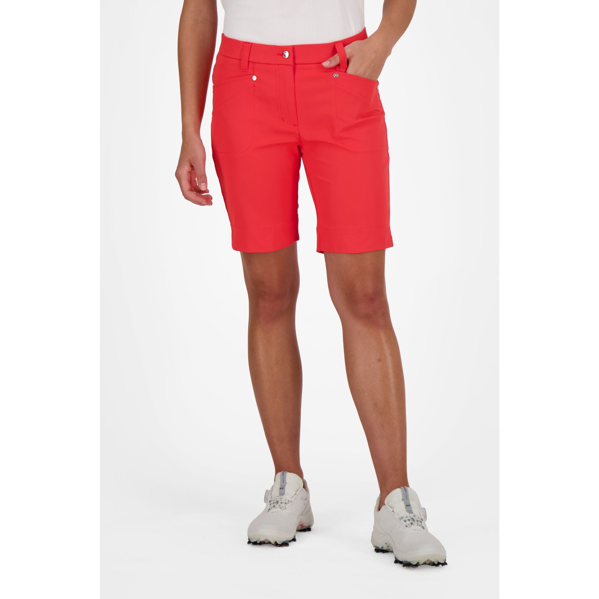 Daily Sports Lyric Shorts Golfshorts Damen