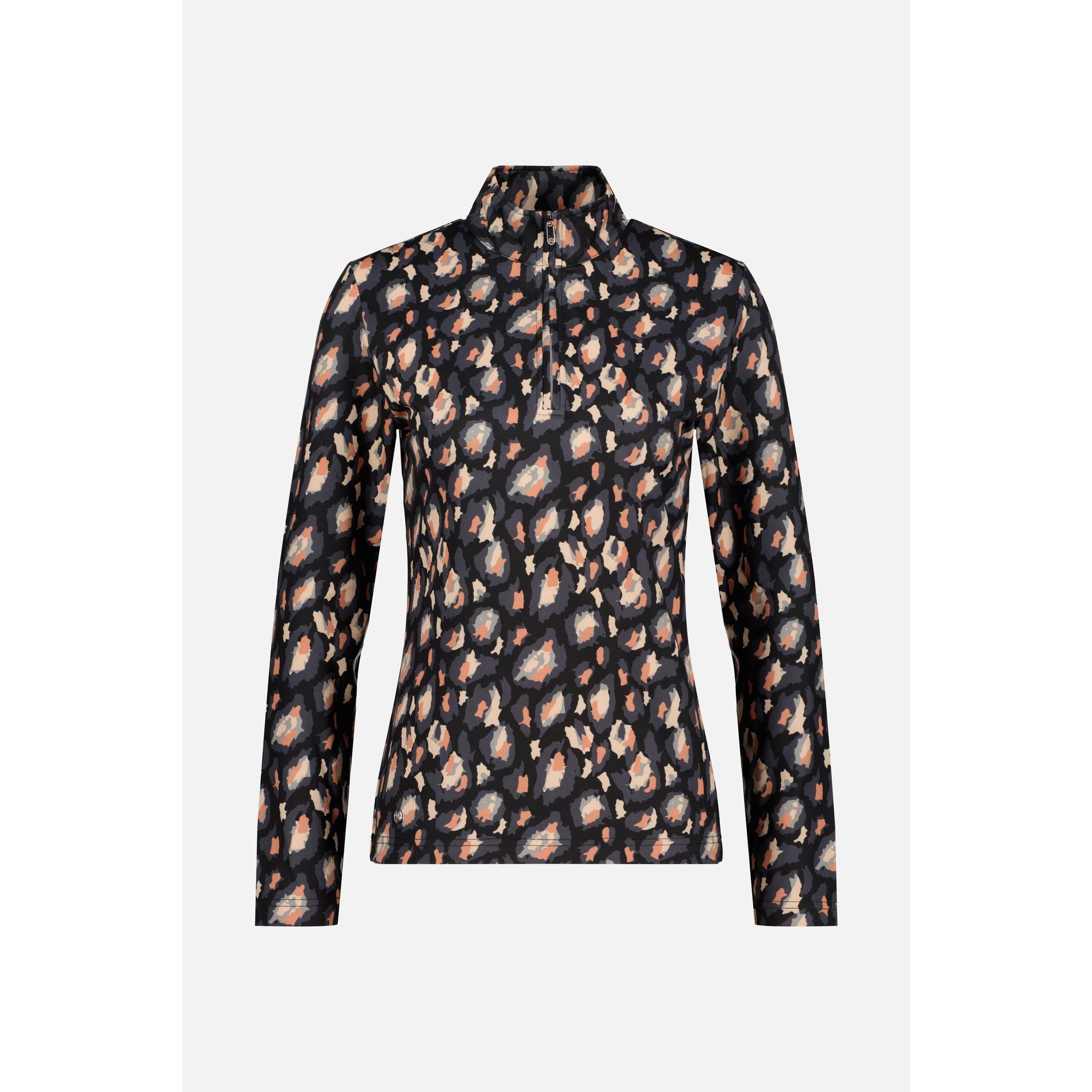 Daily Sports Bezons Langarm-Poloshirt Damen