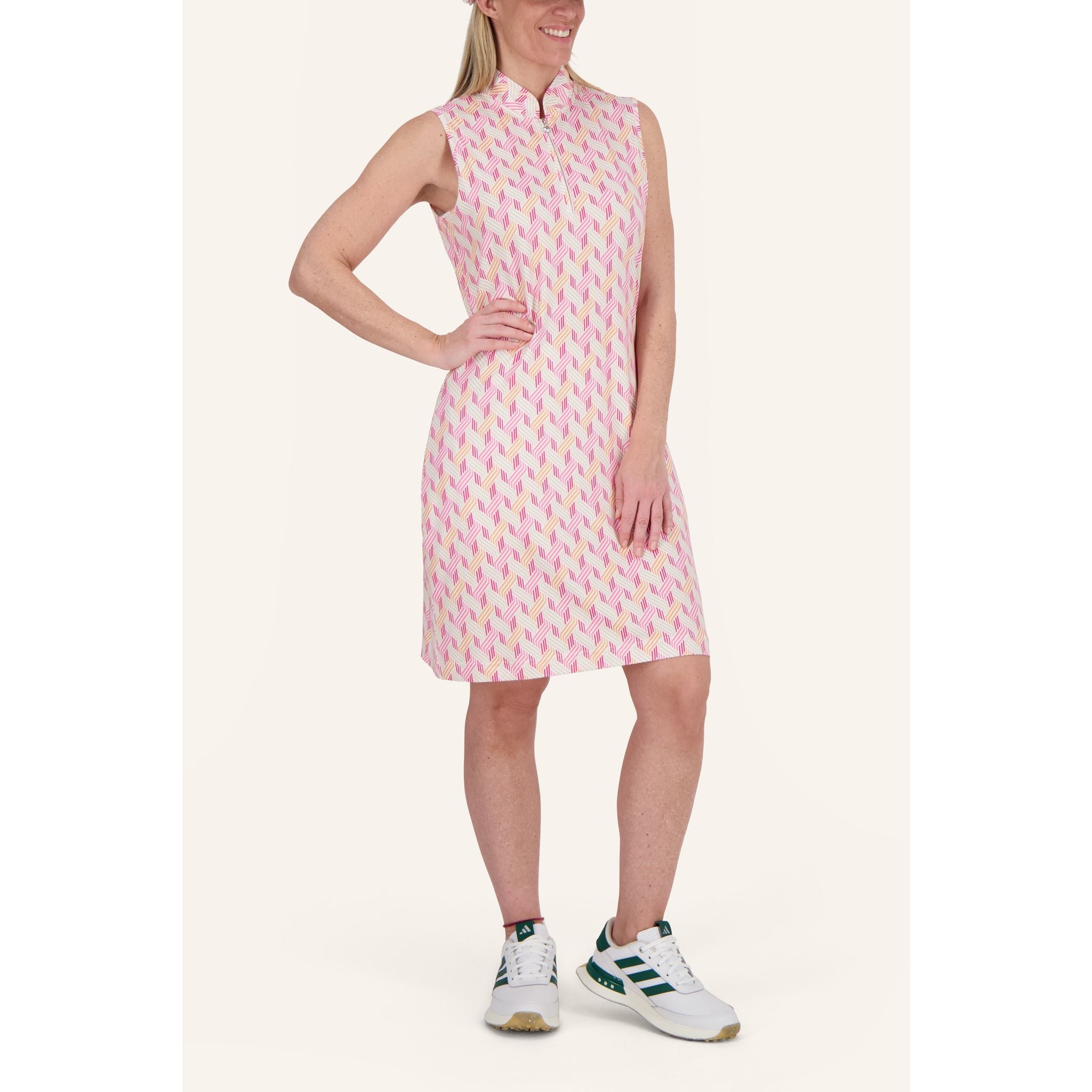 Daily Sports Perugia Sleeveless Golfkleid Damen