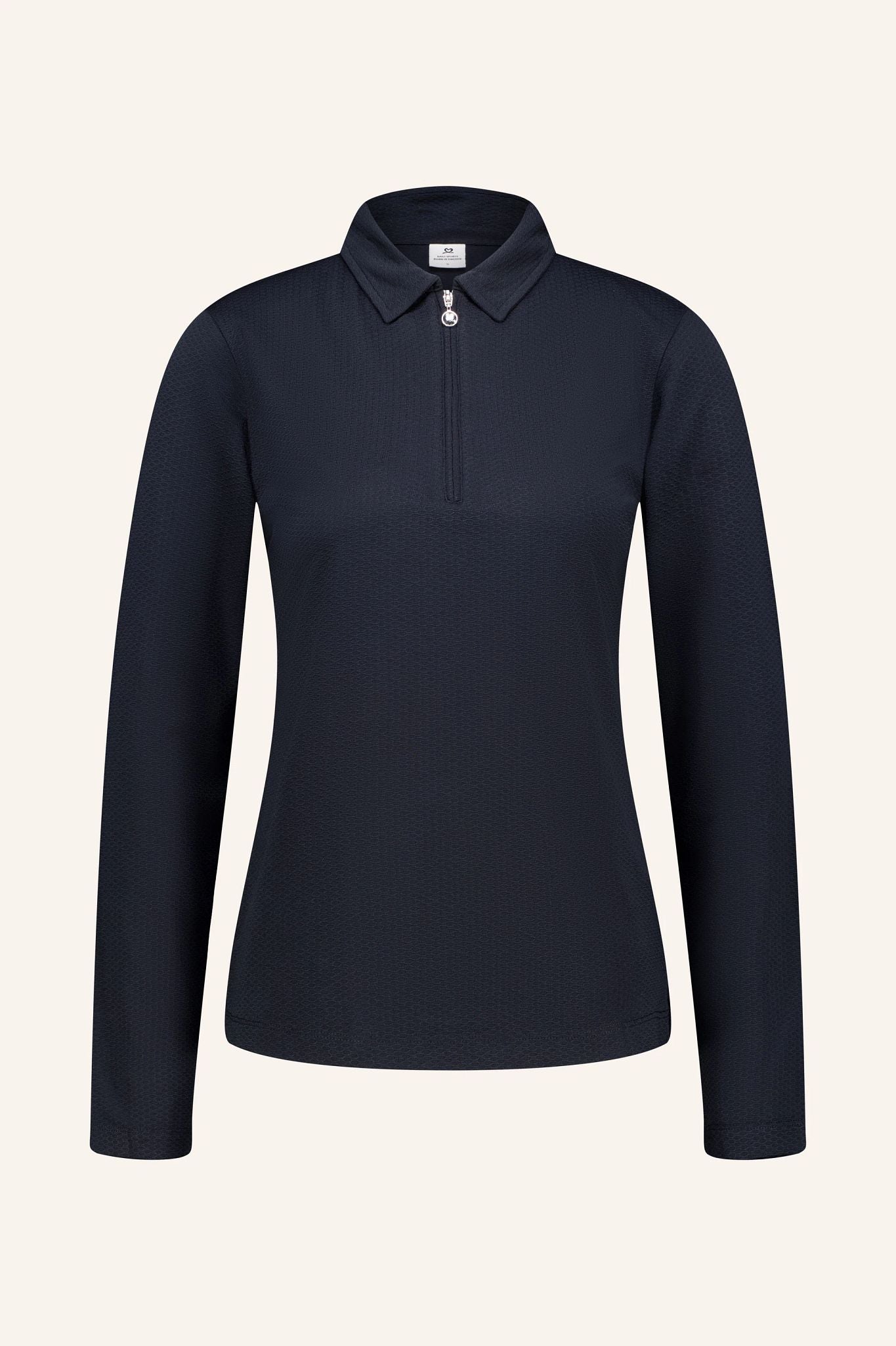 Daily Sports Peoria LS Poloshirt Damen