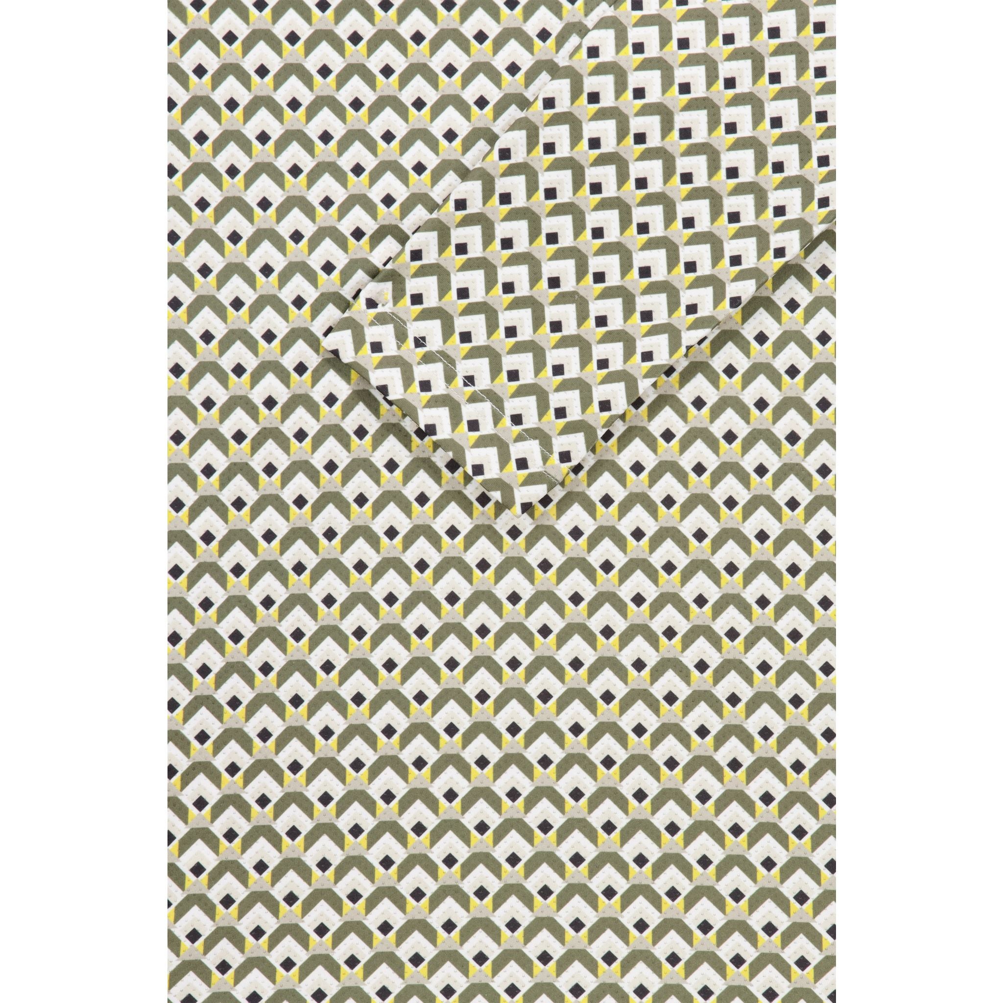 Daily Sports Printed Air Polo Shirt Damen