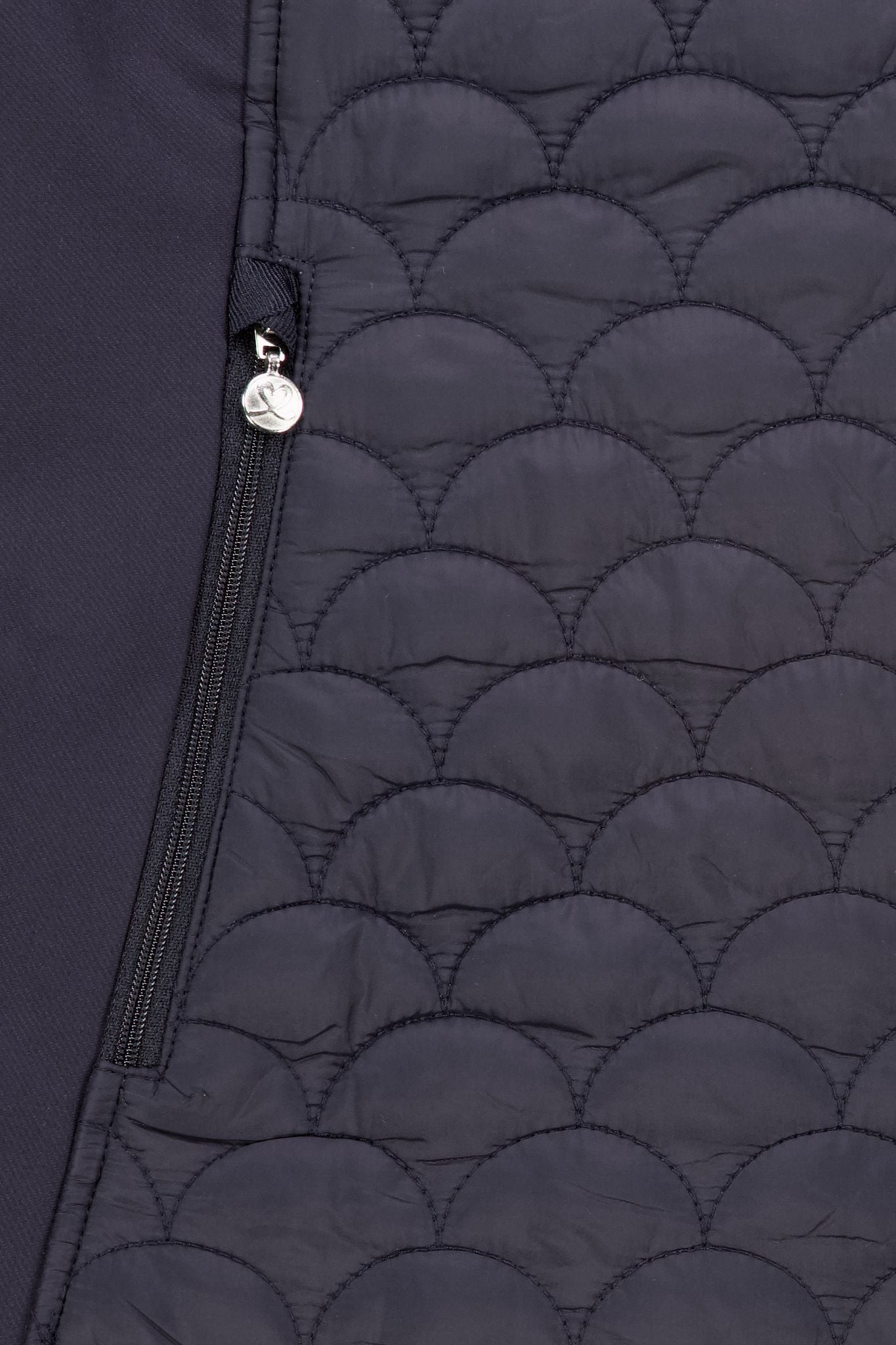 Daily Sports Quilt Padded Jacke Damen