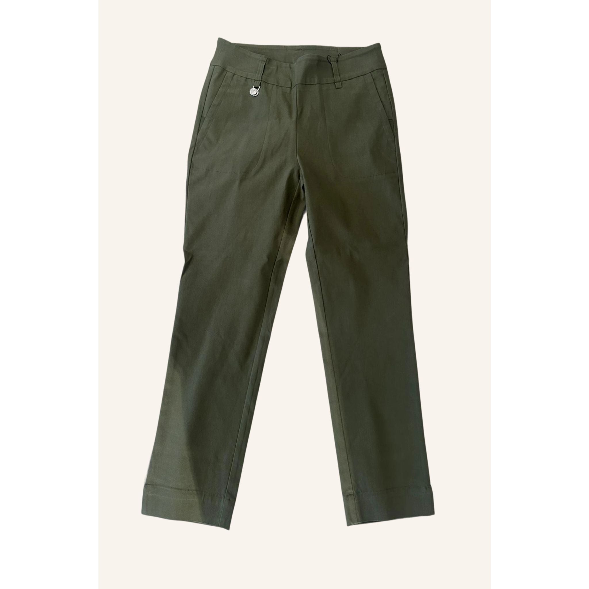 Daily Sports Magic High Water Golfhose Damen