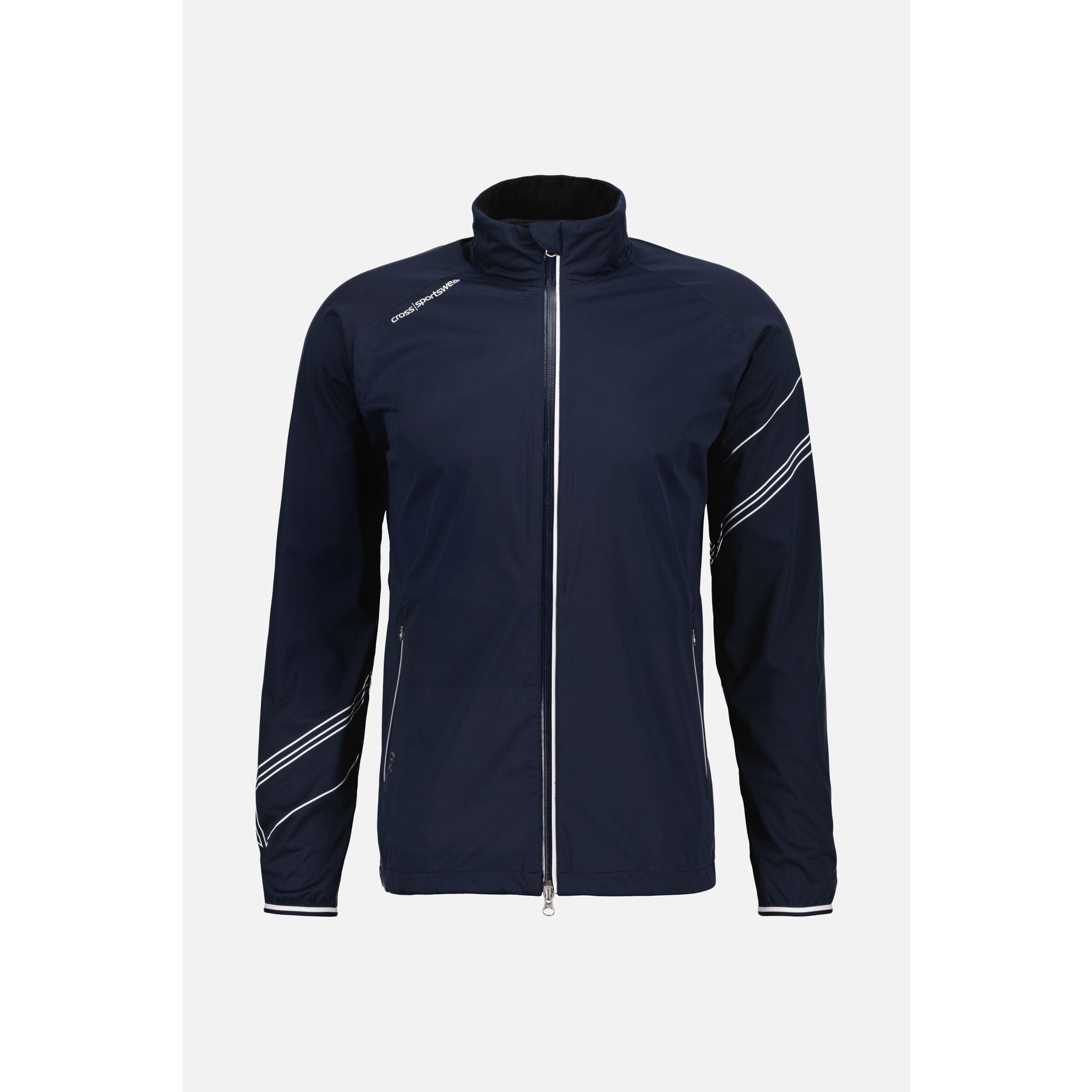 Cross Sportswear Hurricane Jacket Herren