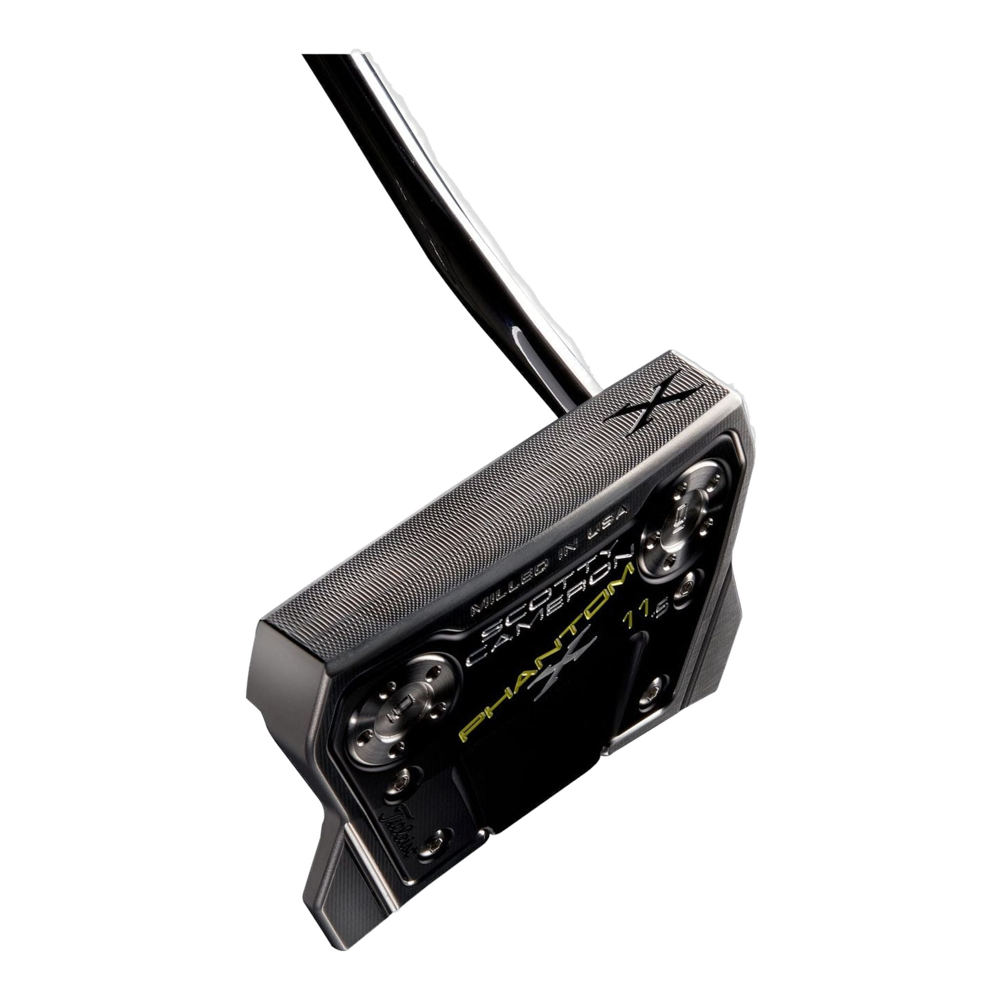 Scotty Cameron Phantom X 11,5 (2021) Putter