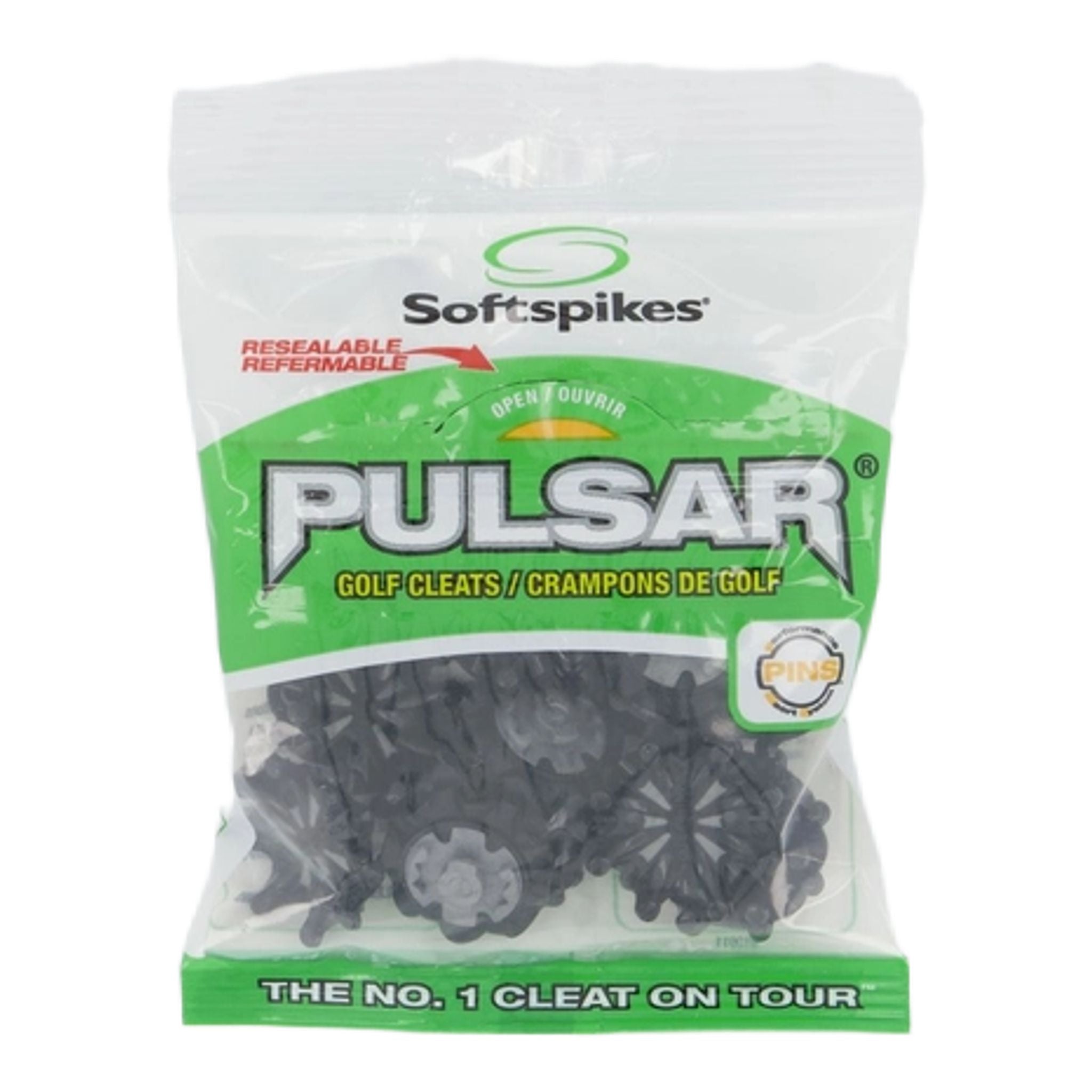 Softspikes Pulsar Pins Balenie 20 kusov