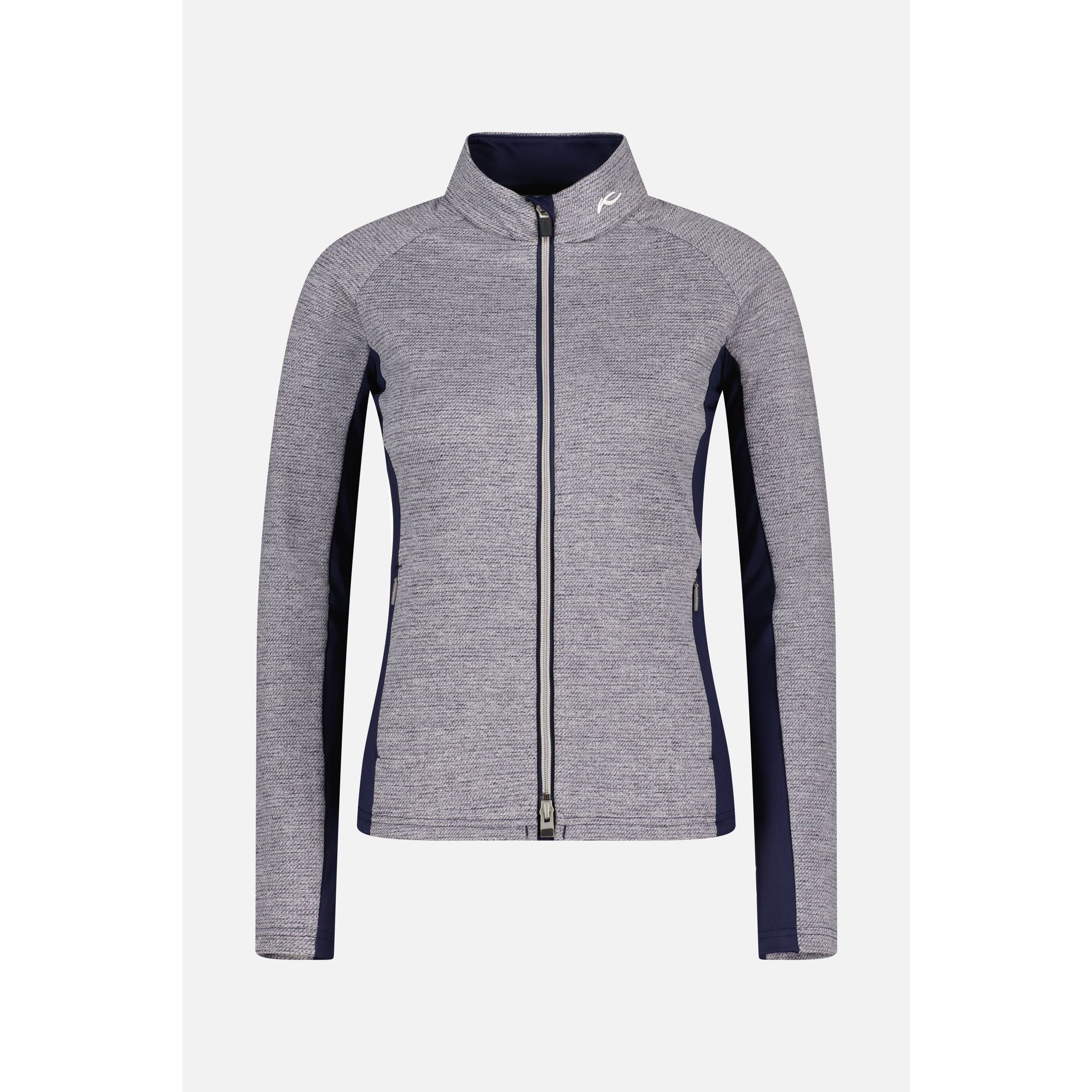 Dámska strednovrstvová bunda Kjus Emelia