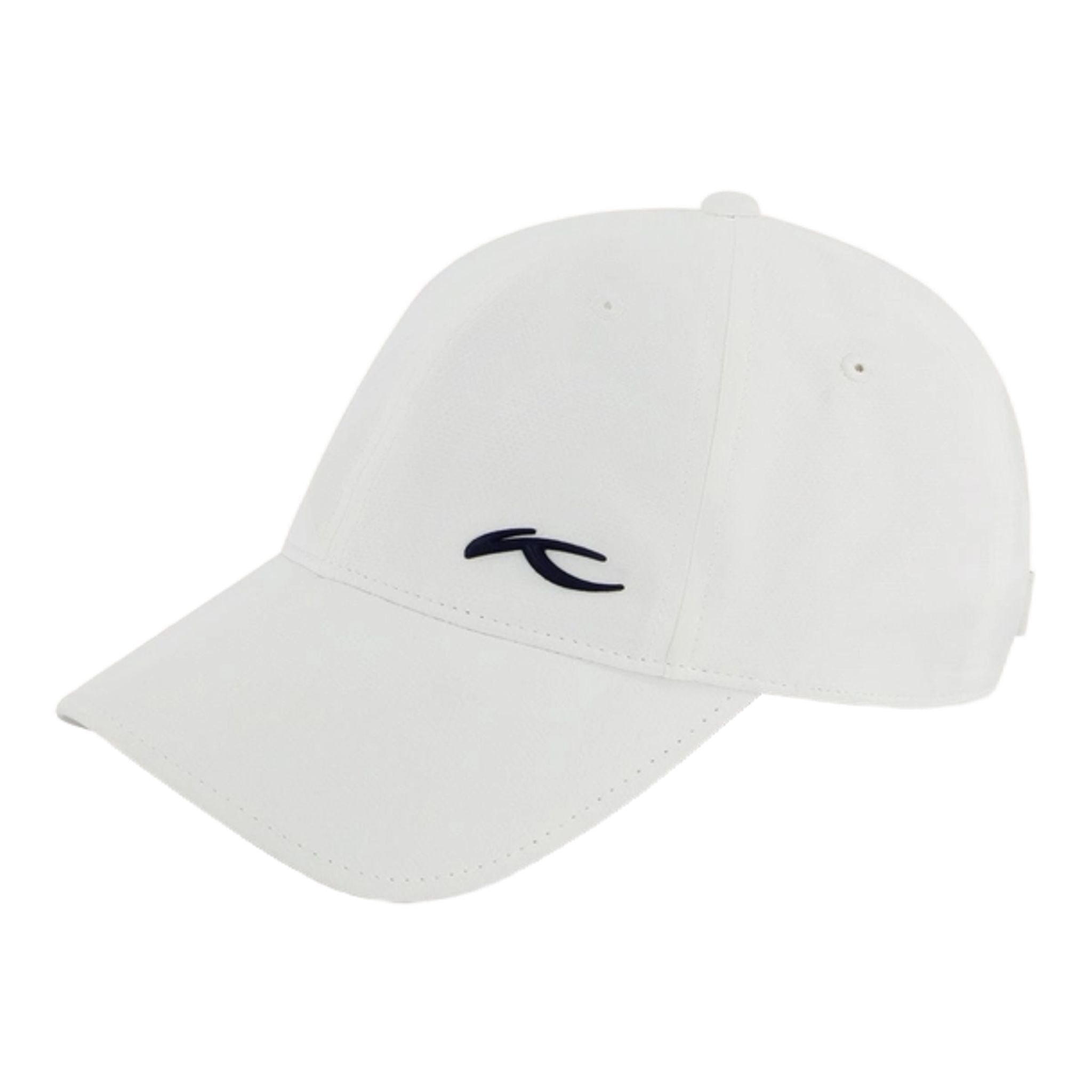 Kjus Dual Ponytail Cap Damen