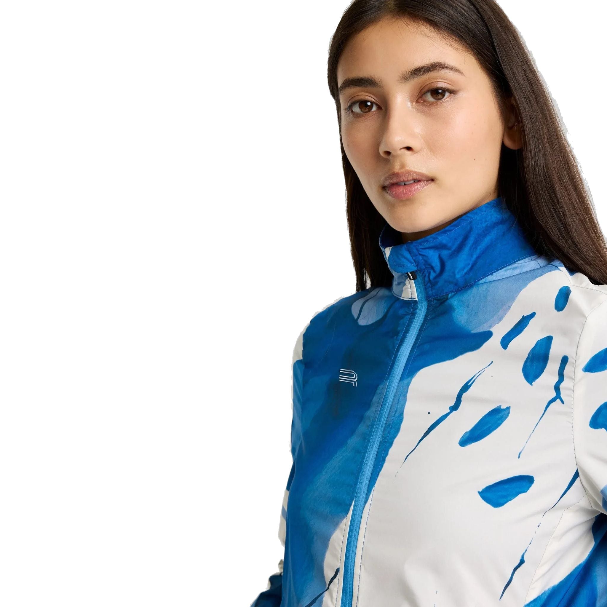 Dámska ultraľahká bunda Röhnisch Packable