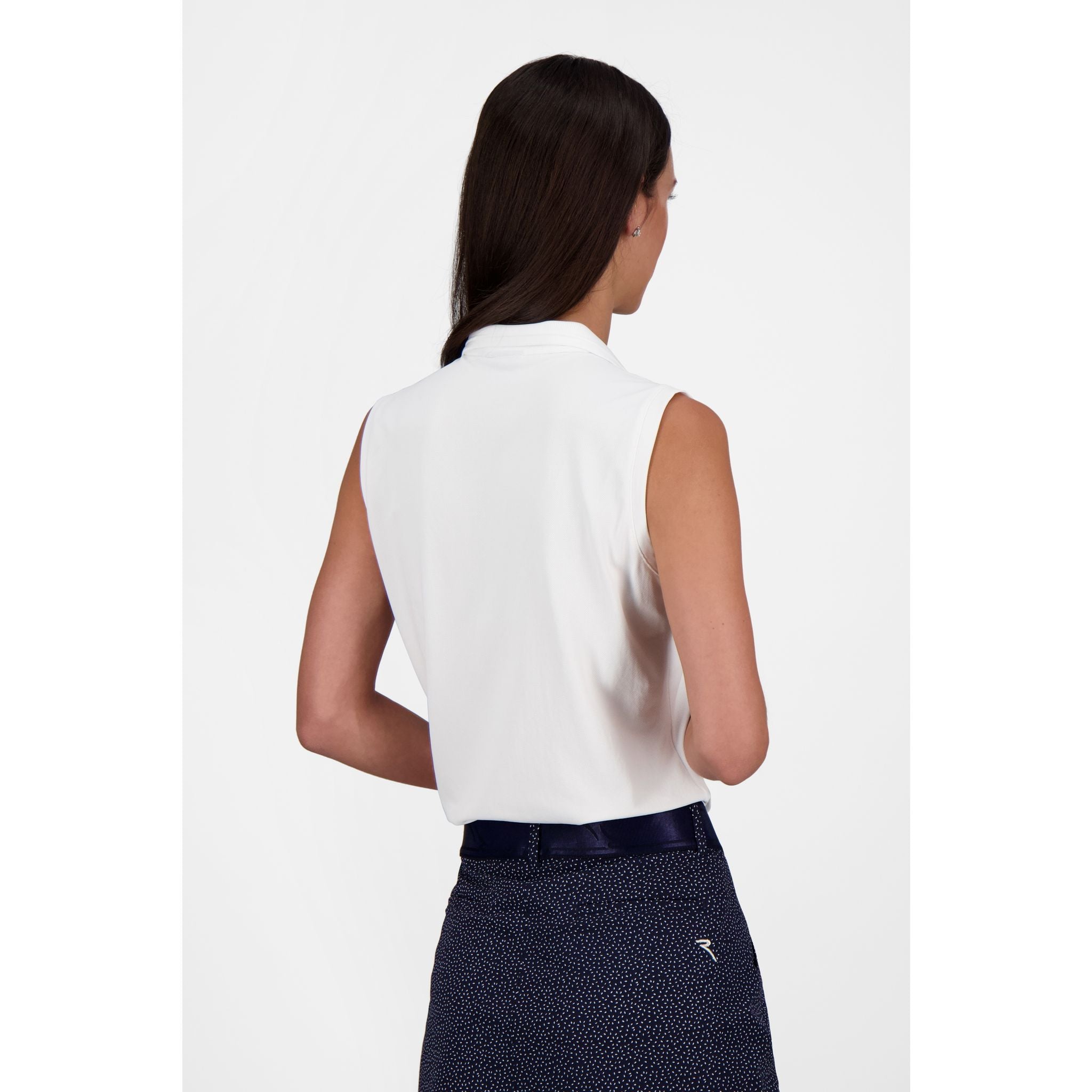 Dámske golfové pólo Chervo Aga