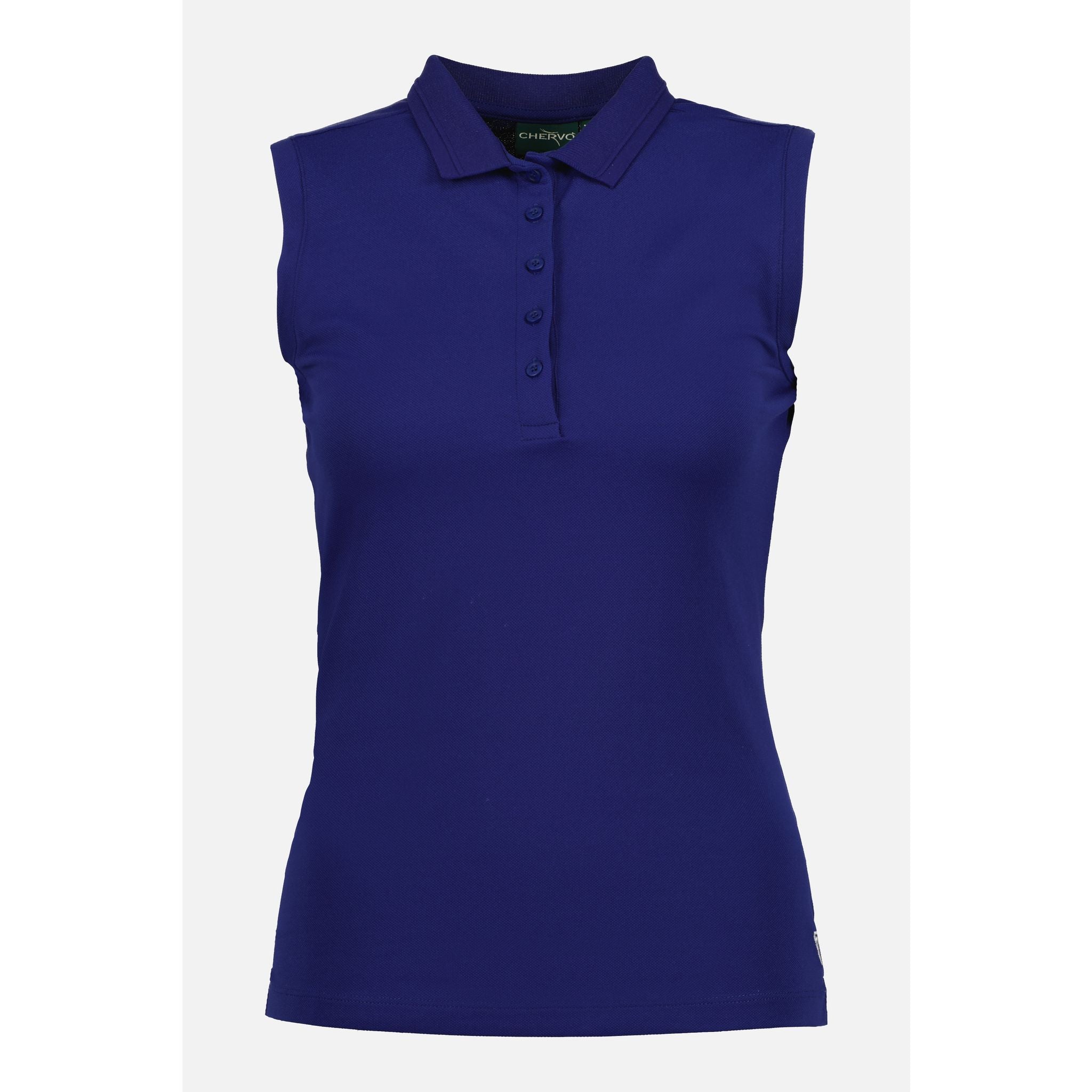 Dámske golfové pólo Chervo Aga